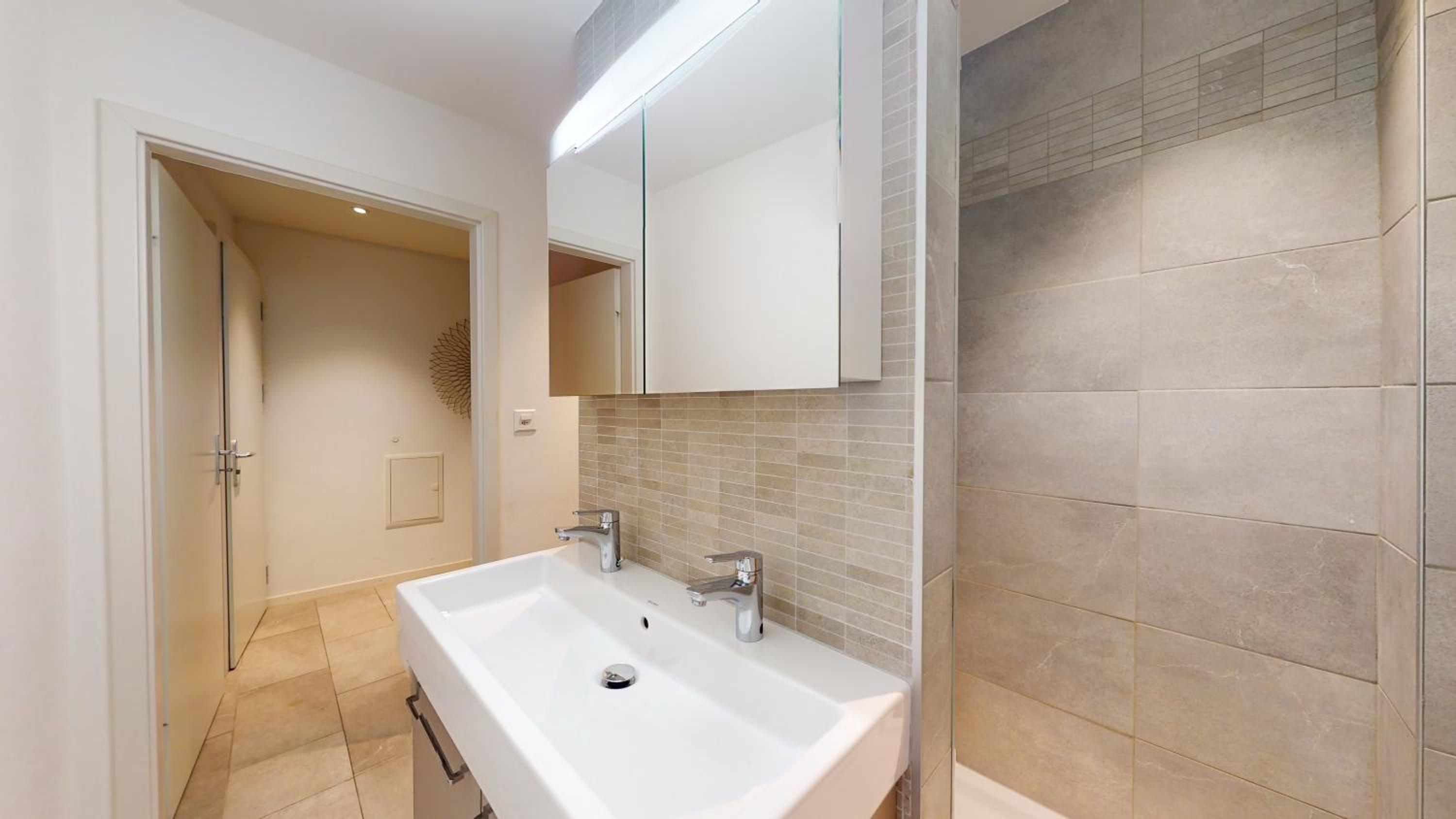 Beautiful apartment in the heart of the old city