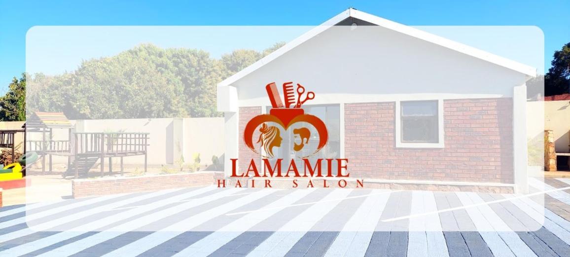 Lamamie Suite Lodge