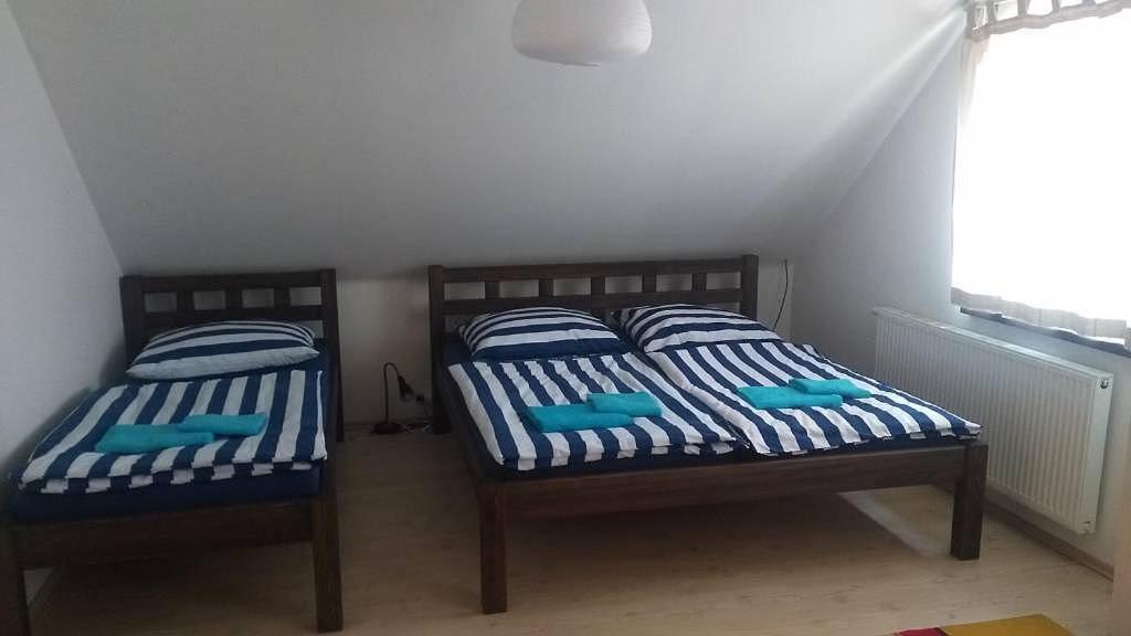 Chalupa U Bednáře