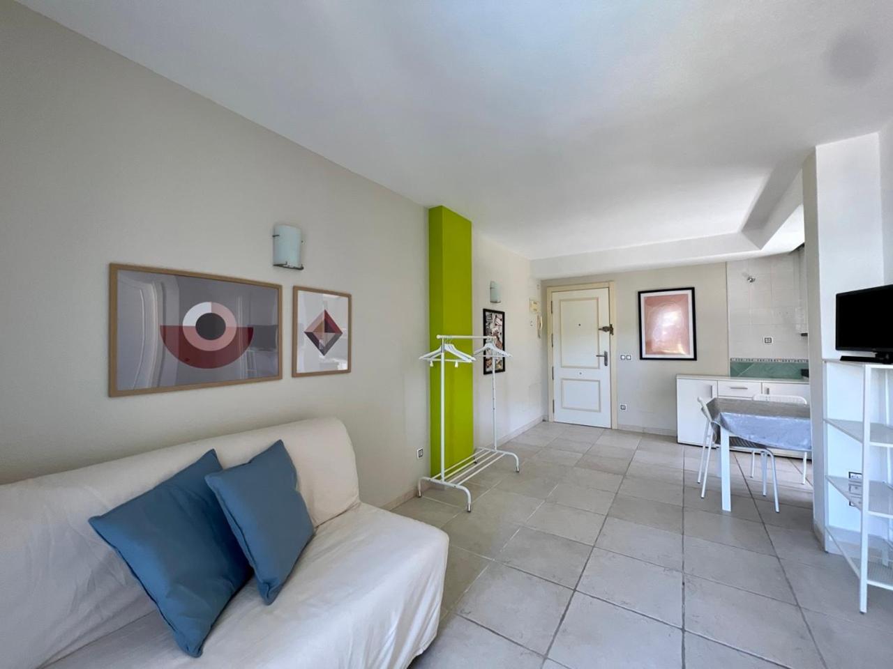 Aura Apartment Benidorm