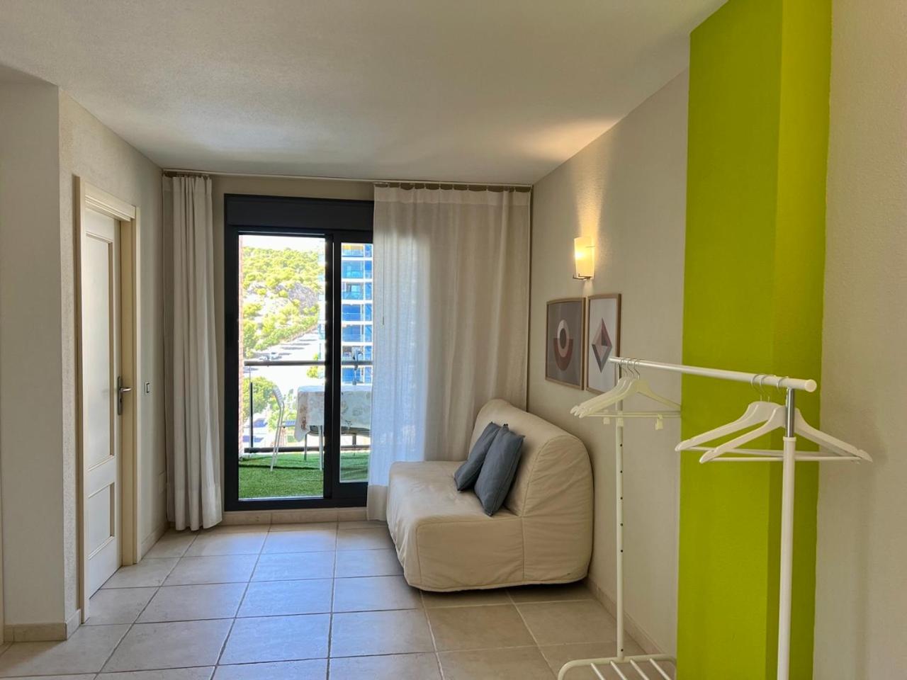 Aura Apartment Benidorm