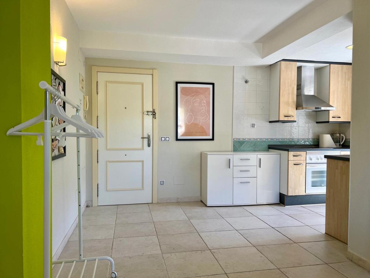 Aura Apartment Benidorm