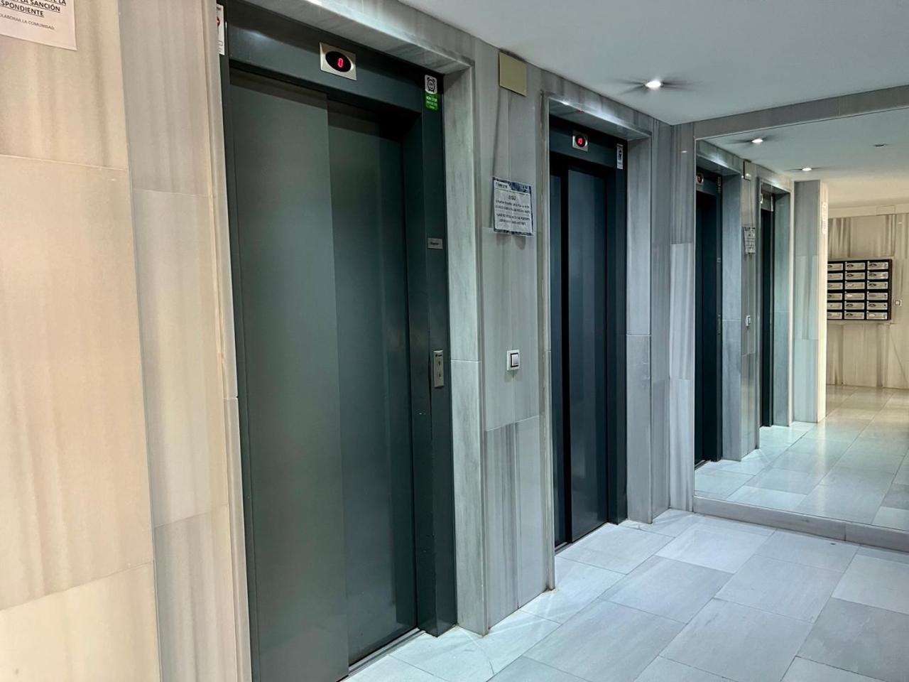 Aura Apartment Benidorm
