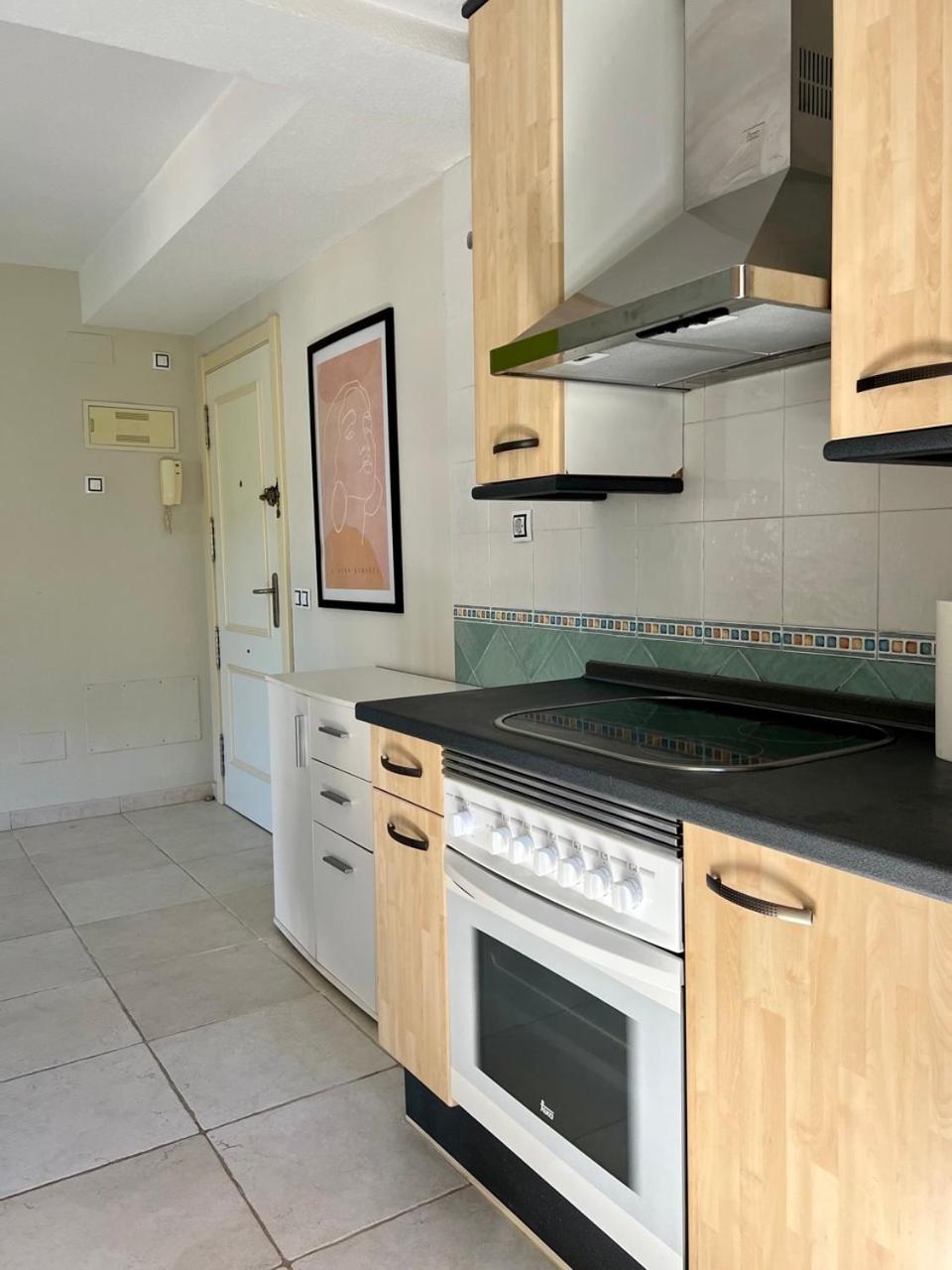 Aura Apartment Benidorm