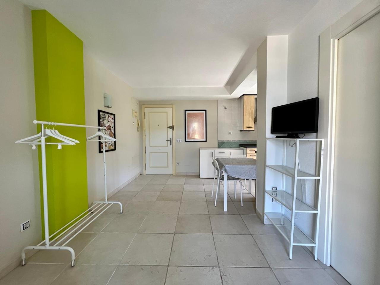 Aura Apartment Benidorm