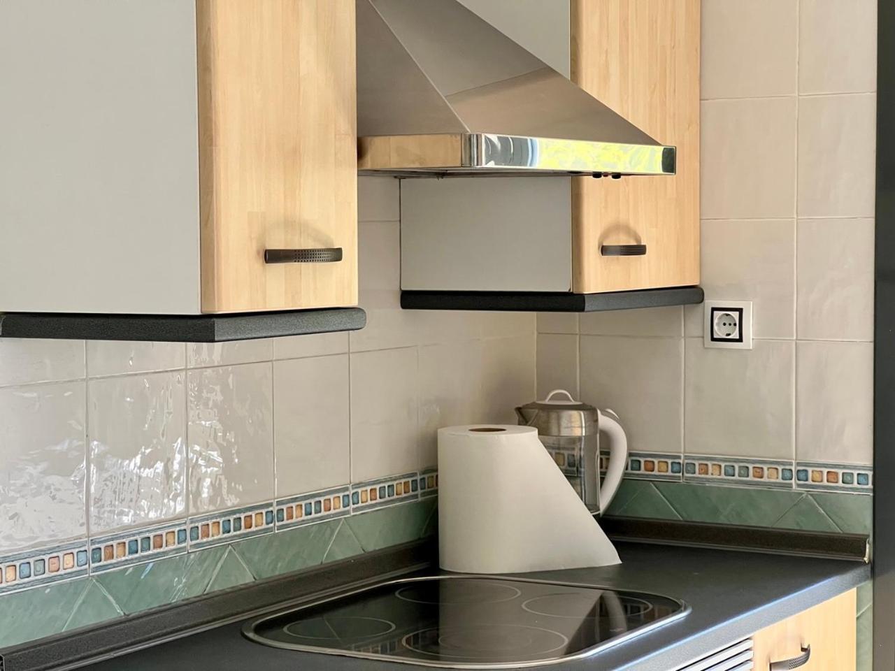 Aura Apartment Benidorm