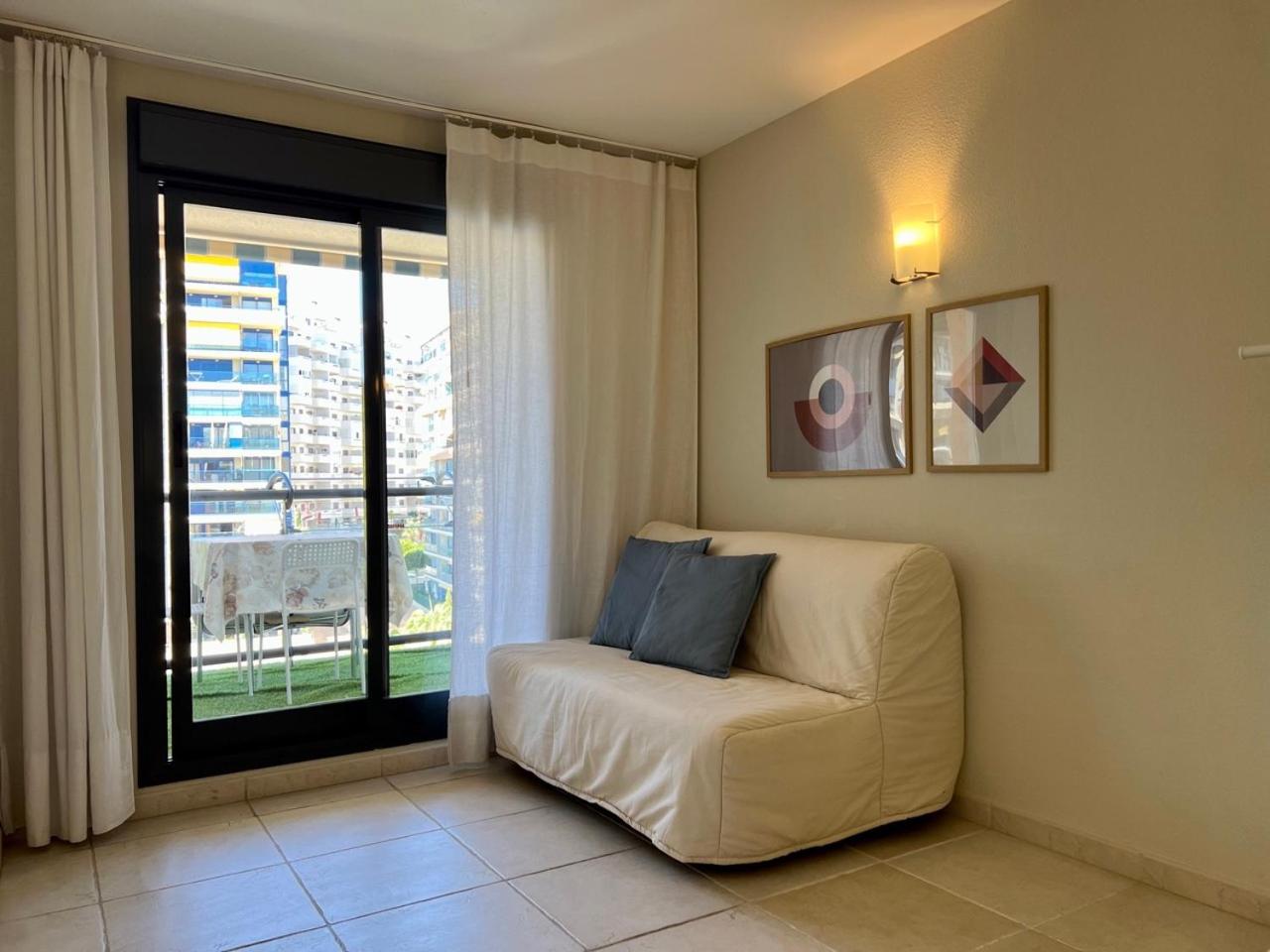 Aura Apartment Benidorm