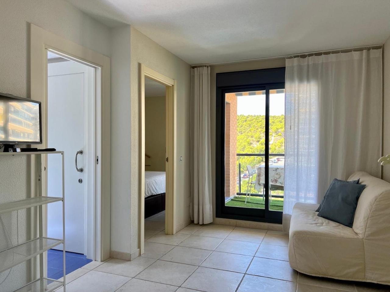 Aura Apartment Benidorm