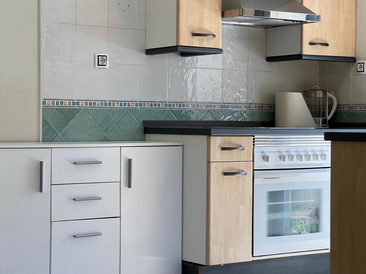 Aura Apartment Benidorm