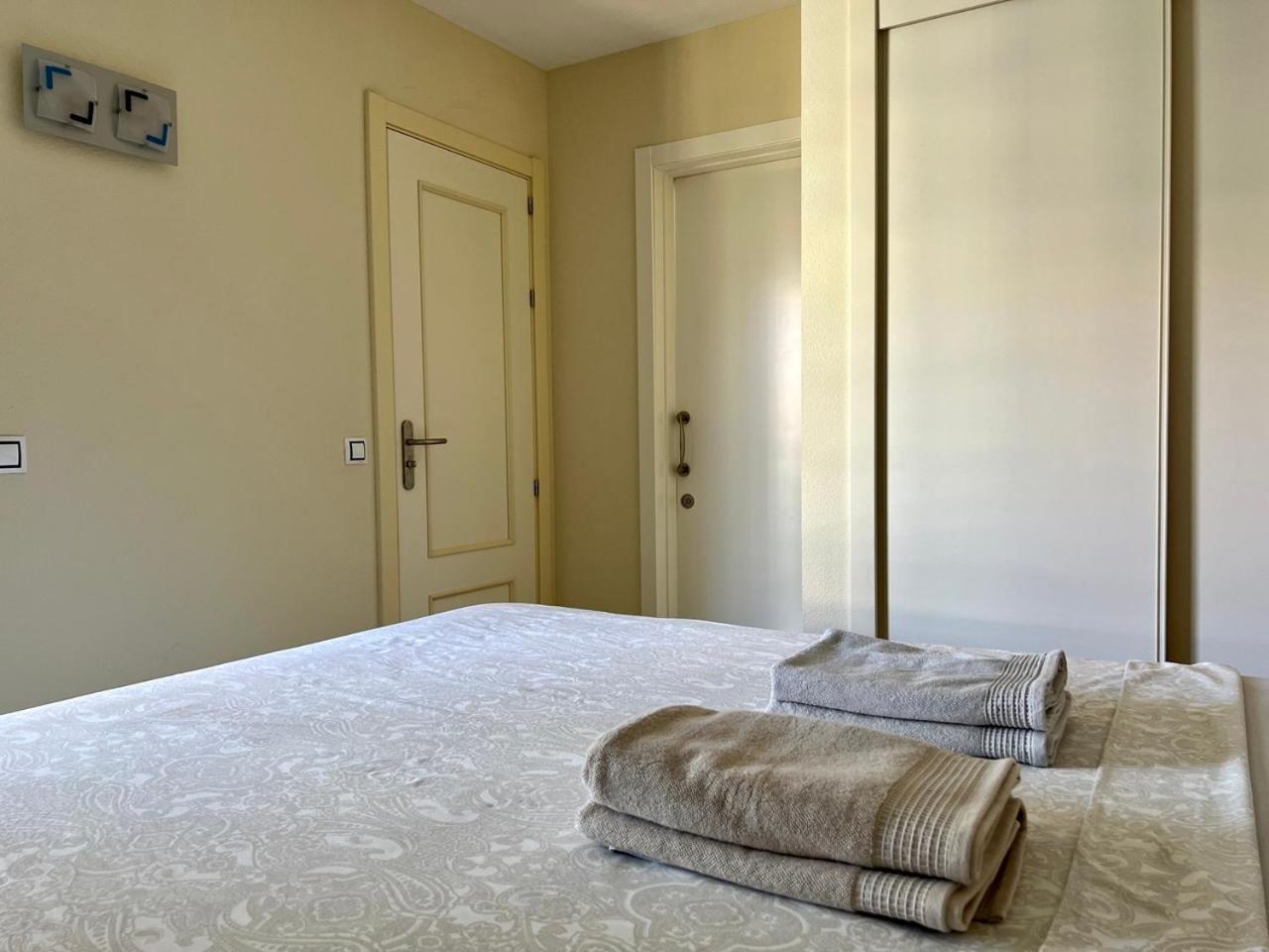 Aura Apartment Benidorm