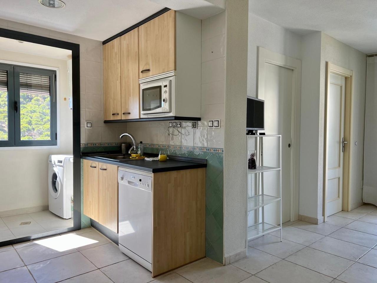 Aura Apartment Benidorm