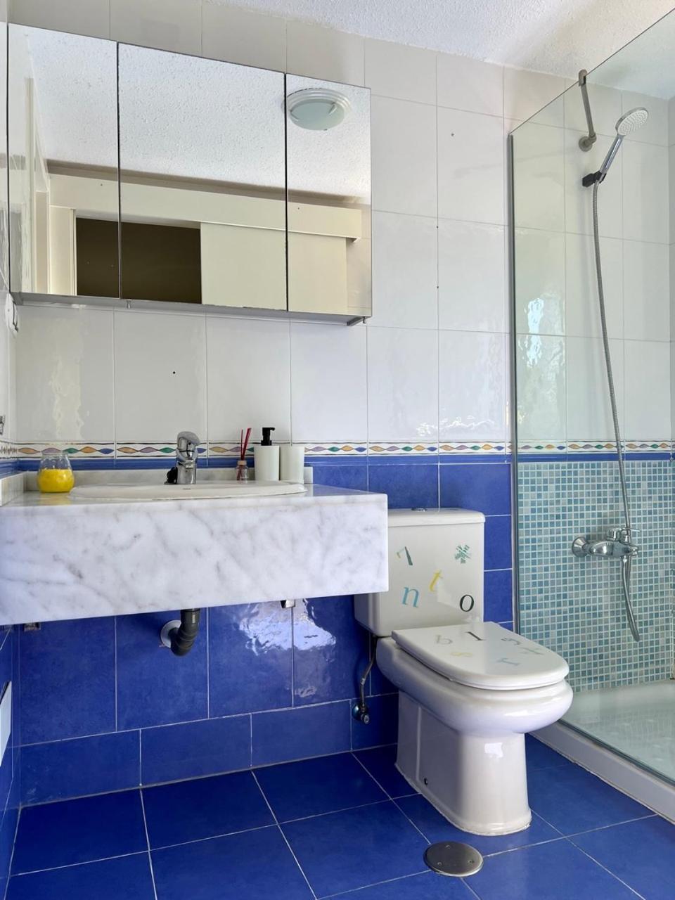 Aura Apartment Benidorm