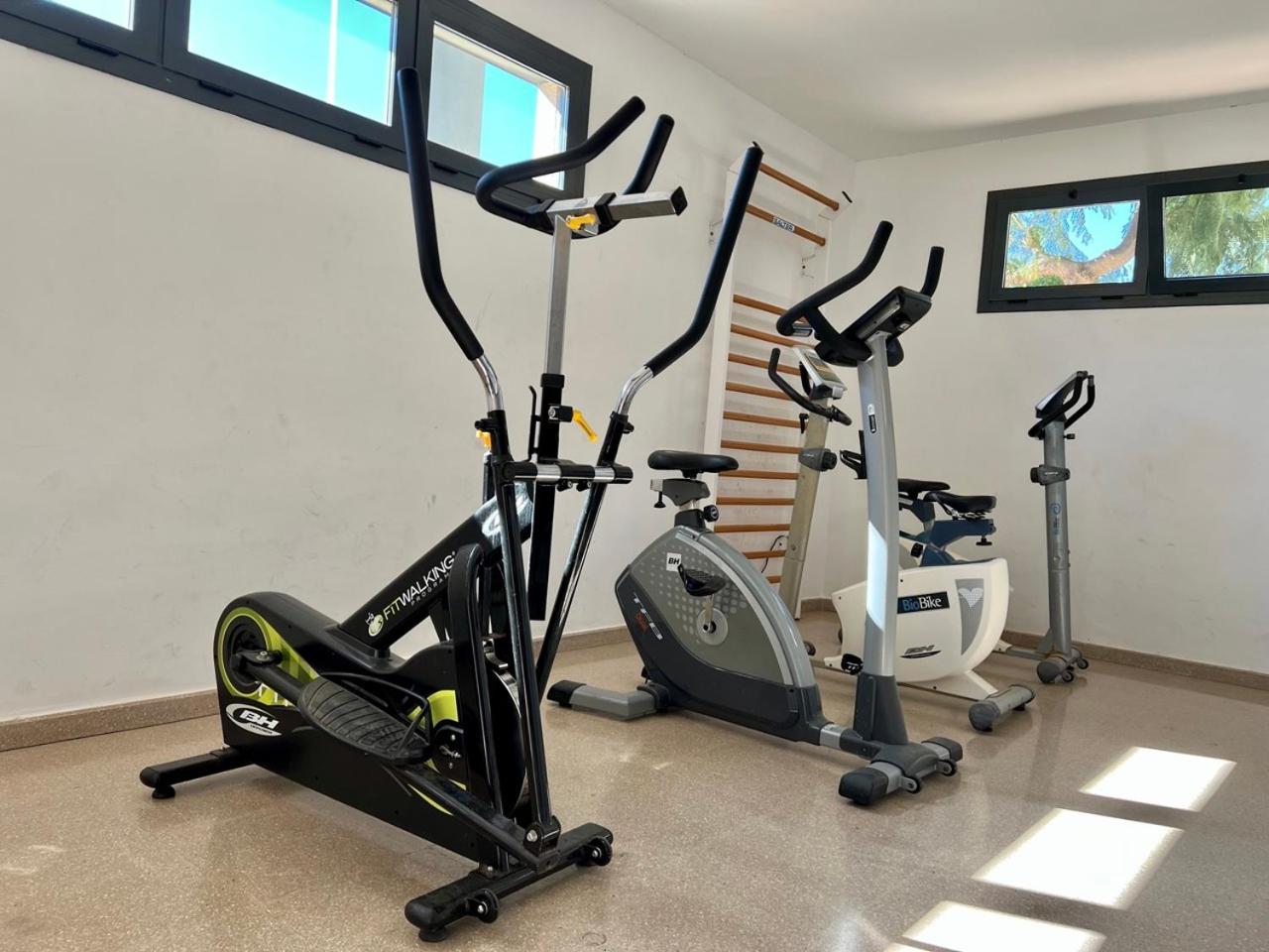Aura Apartment Benidorm