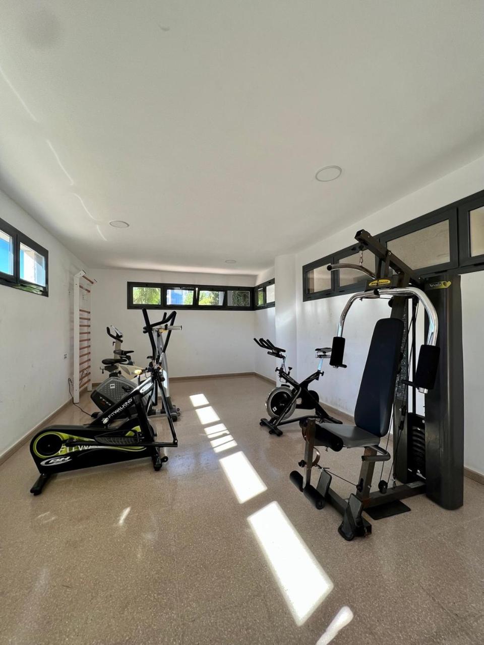 Aura Apartment Benidorm
