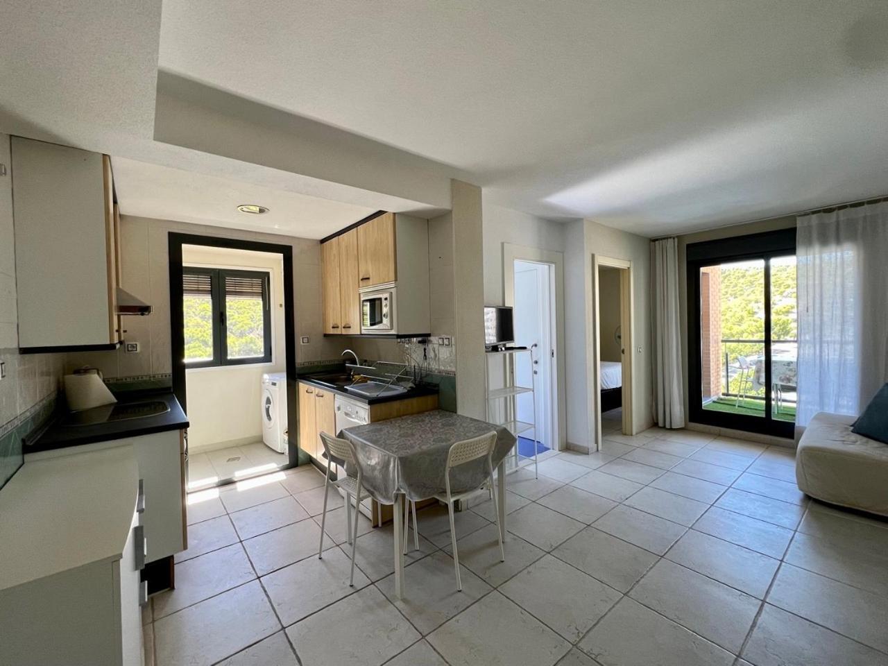 Aura Apartment Benidorm