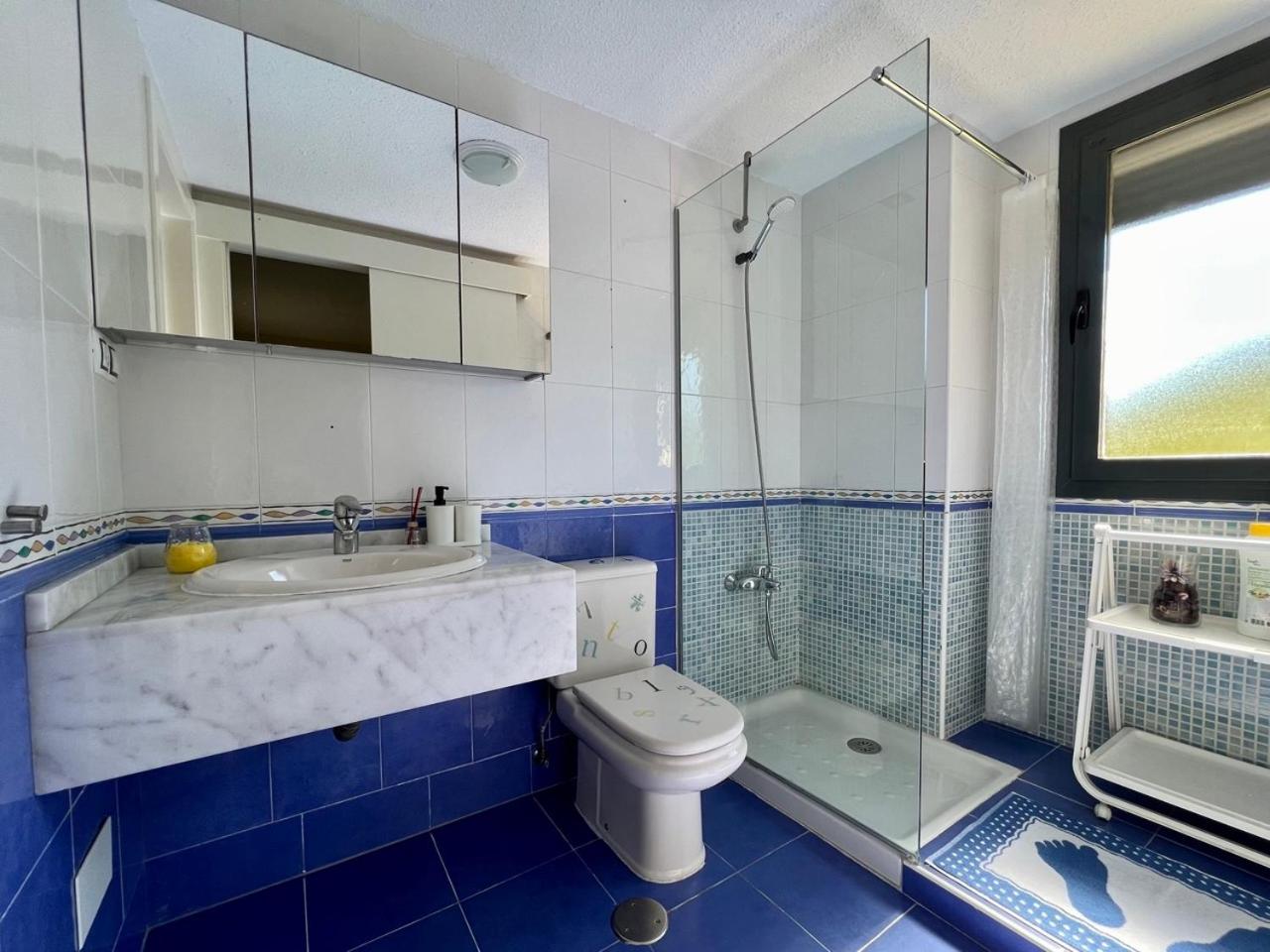 Aura Apartment Benidorm