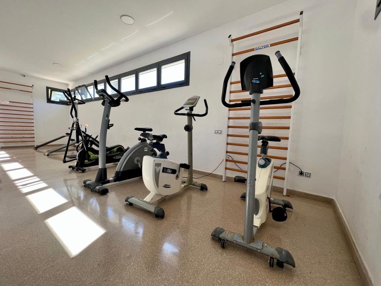 Aura Apartment Benidorm