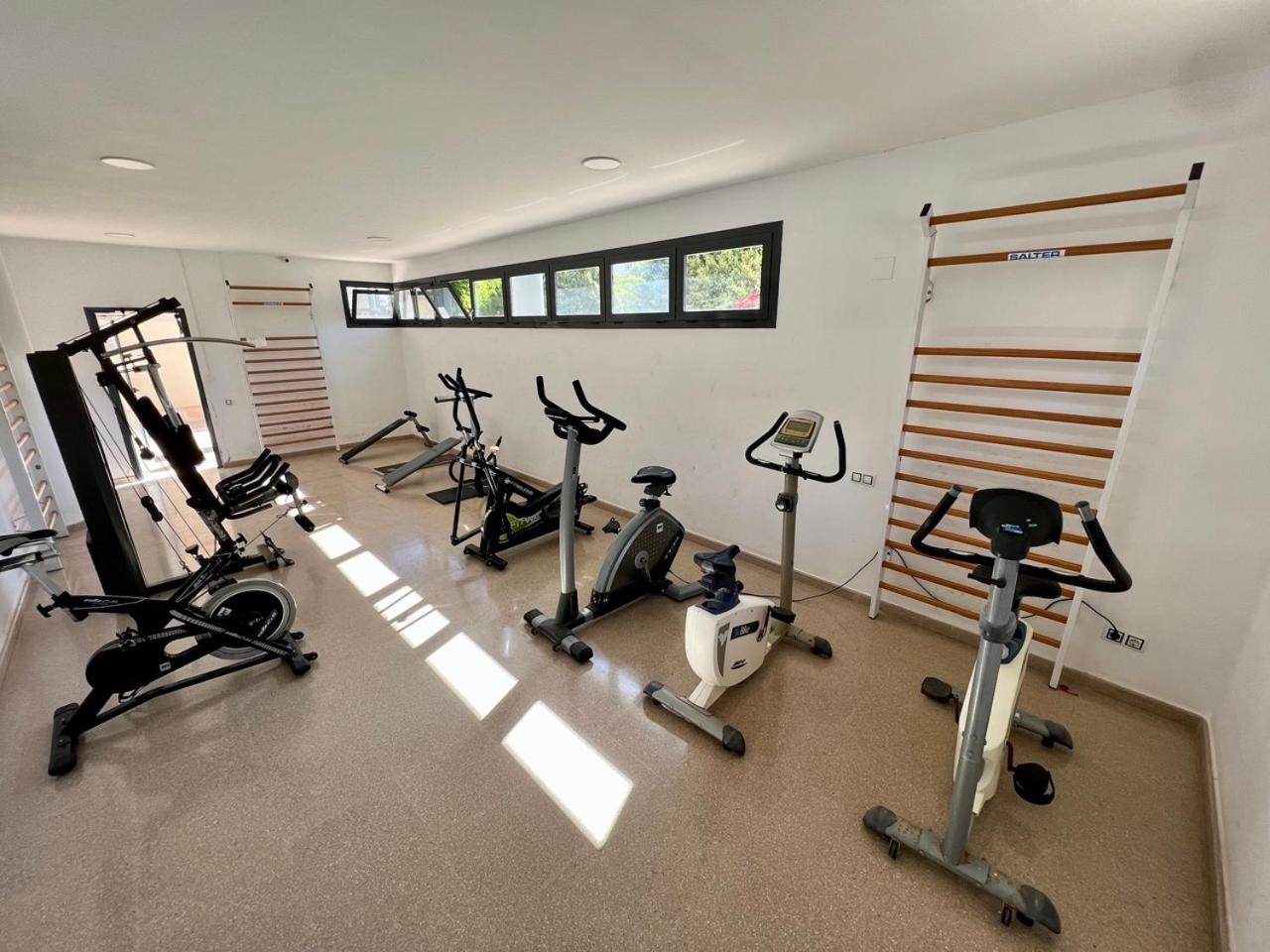 Aura Apartment Benidorm