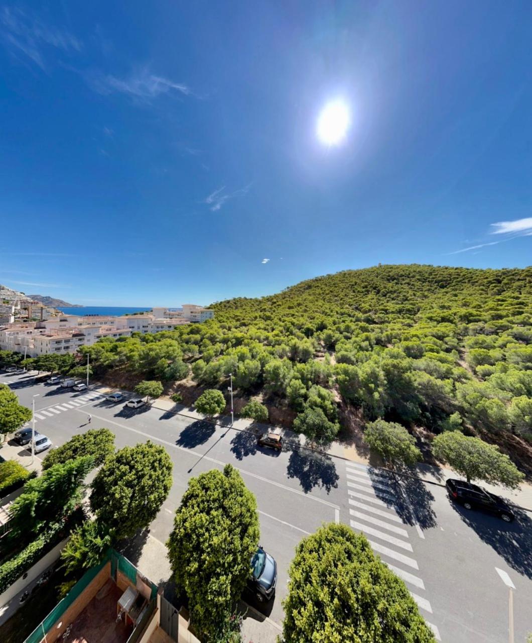 Aura Apartment Benidorm