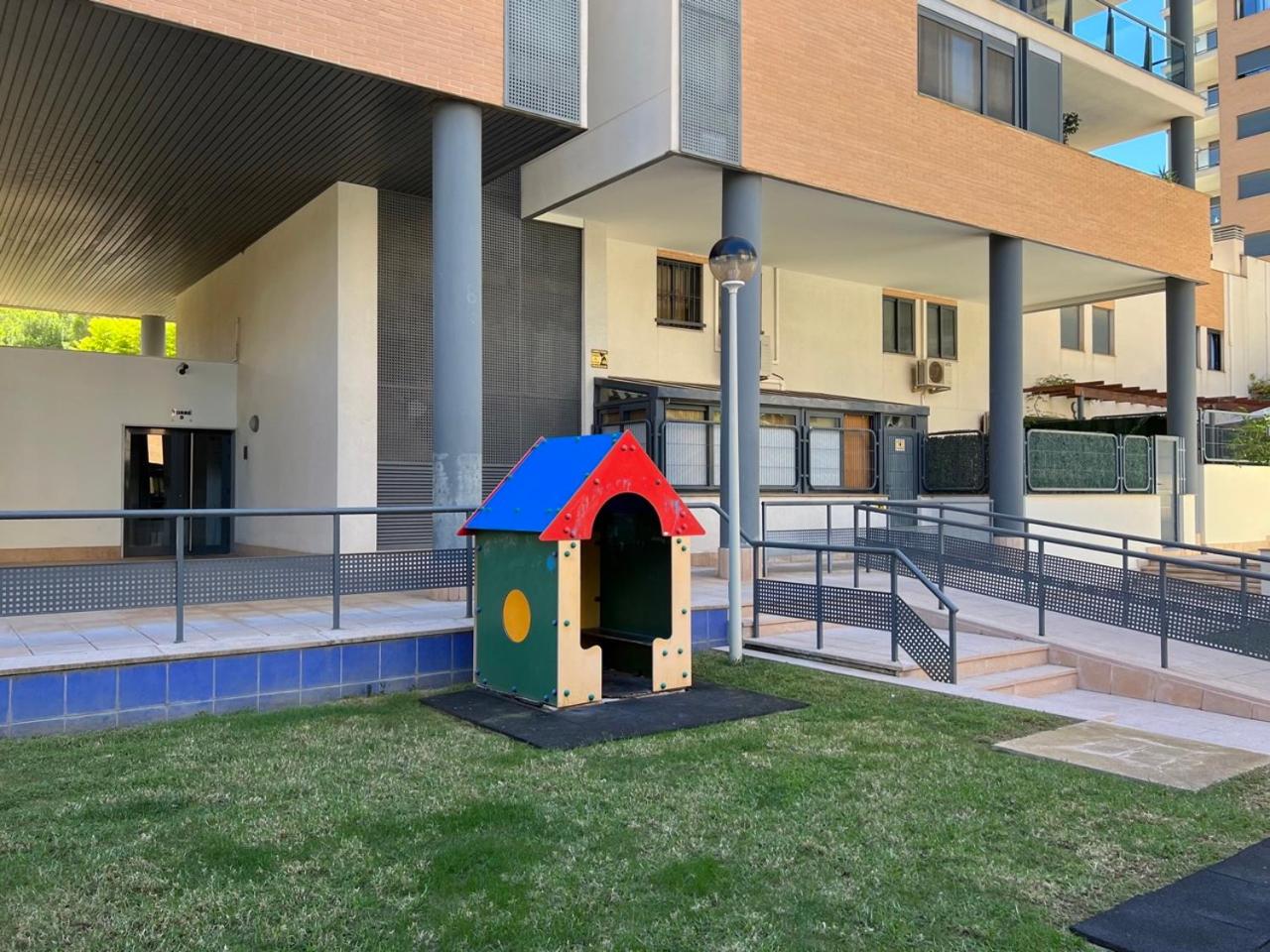 Aura Apartment Benidorm