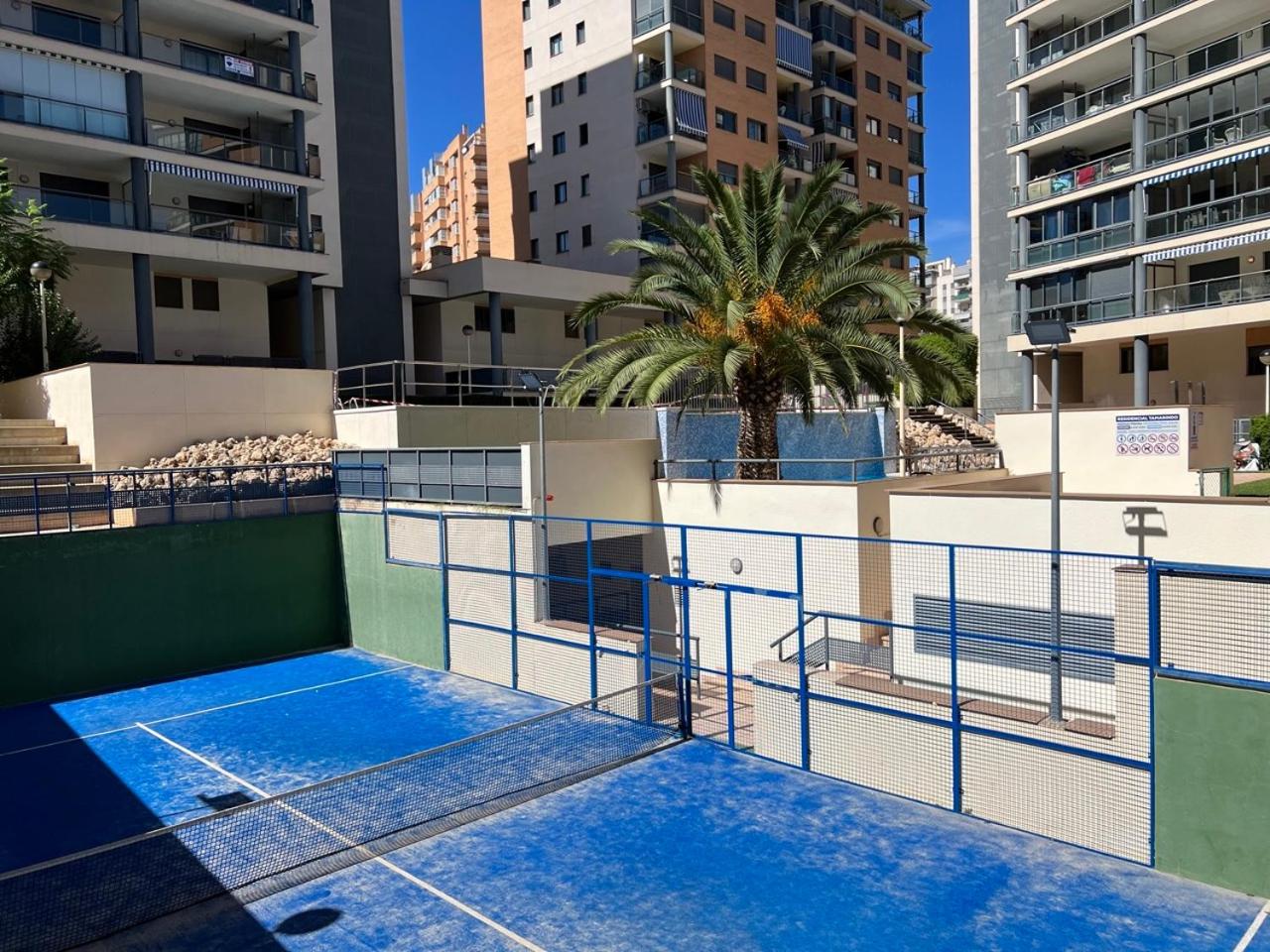 Aura Apartment Benidorm