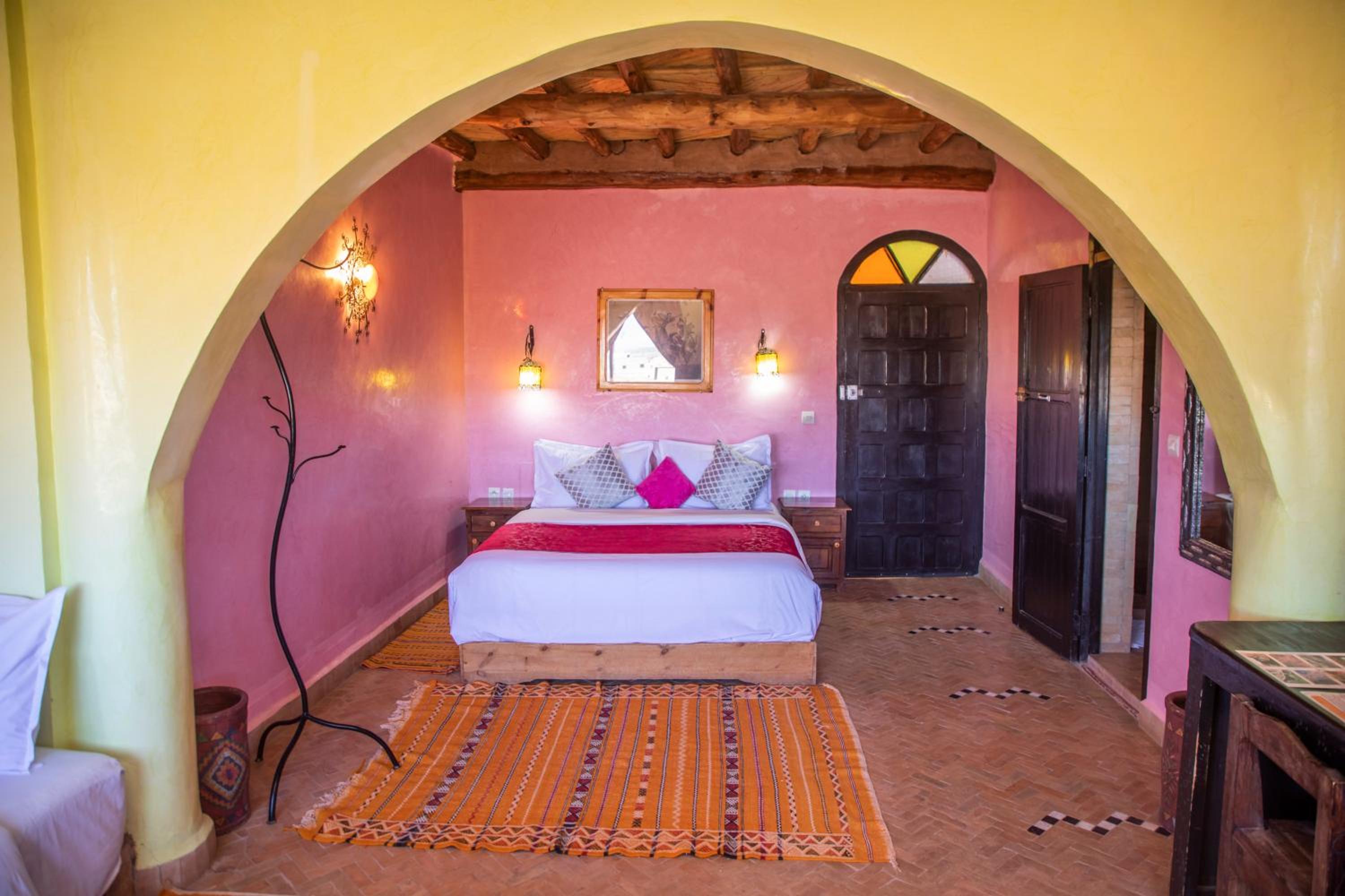 Taloute Ecolodge