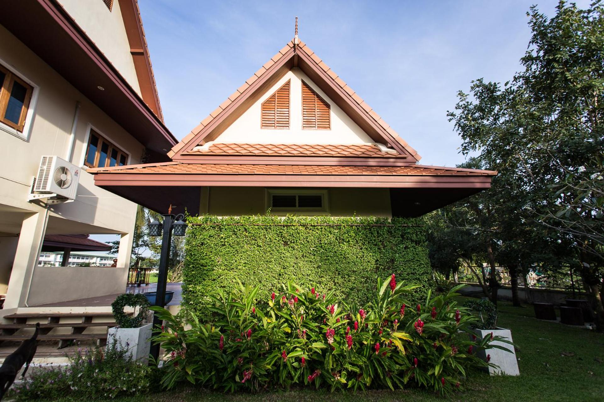 Thararin Villa, photo 47