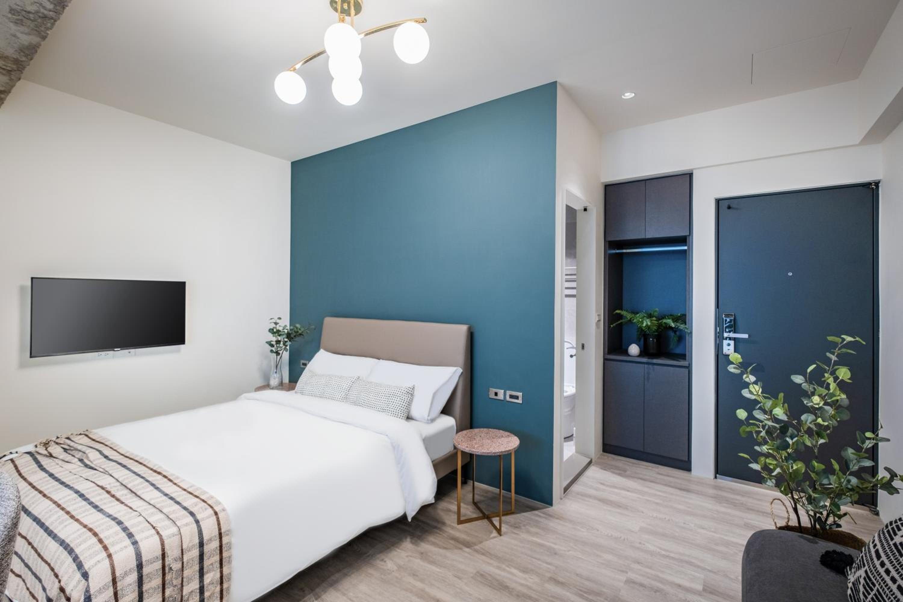 Lin Suites by Olala Homes