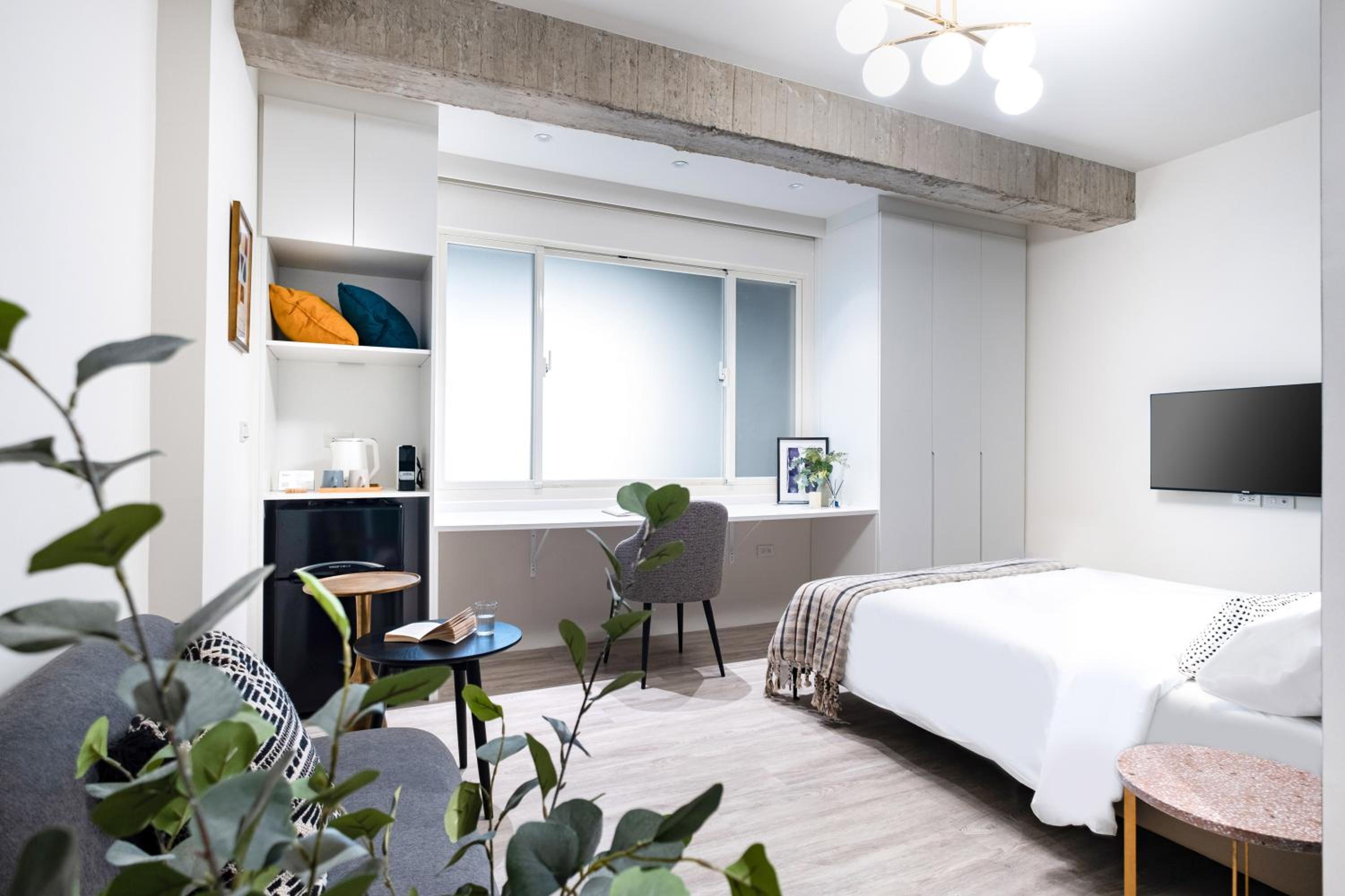 Lin Suites by Olala Homes