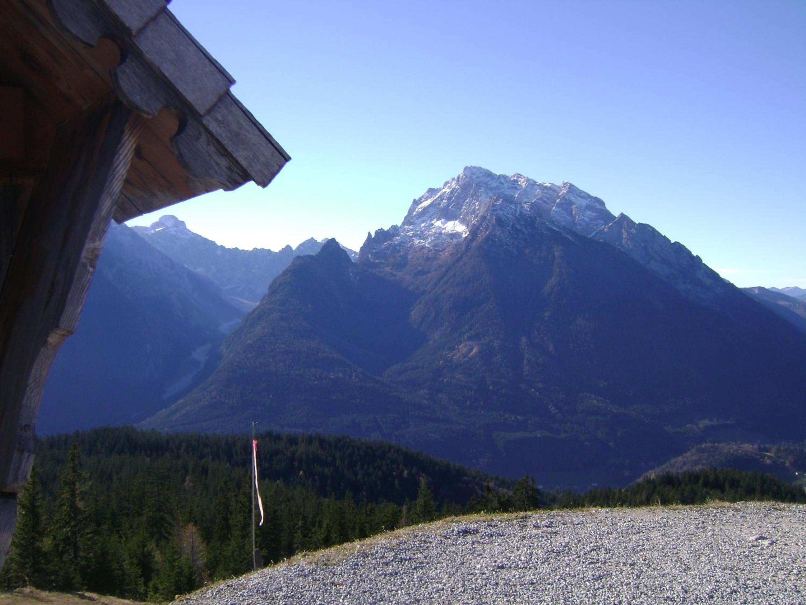 Landhaus Perllehen