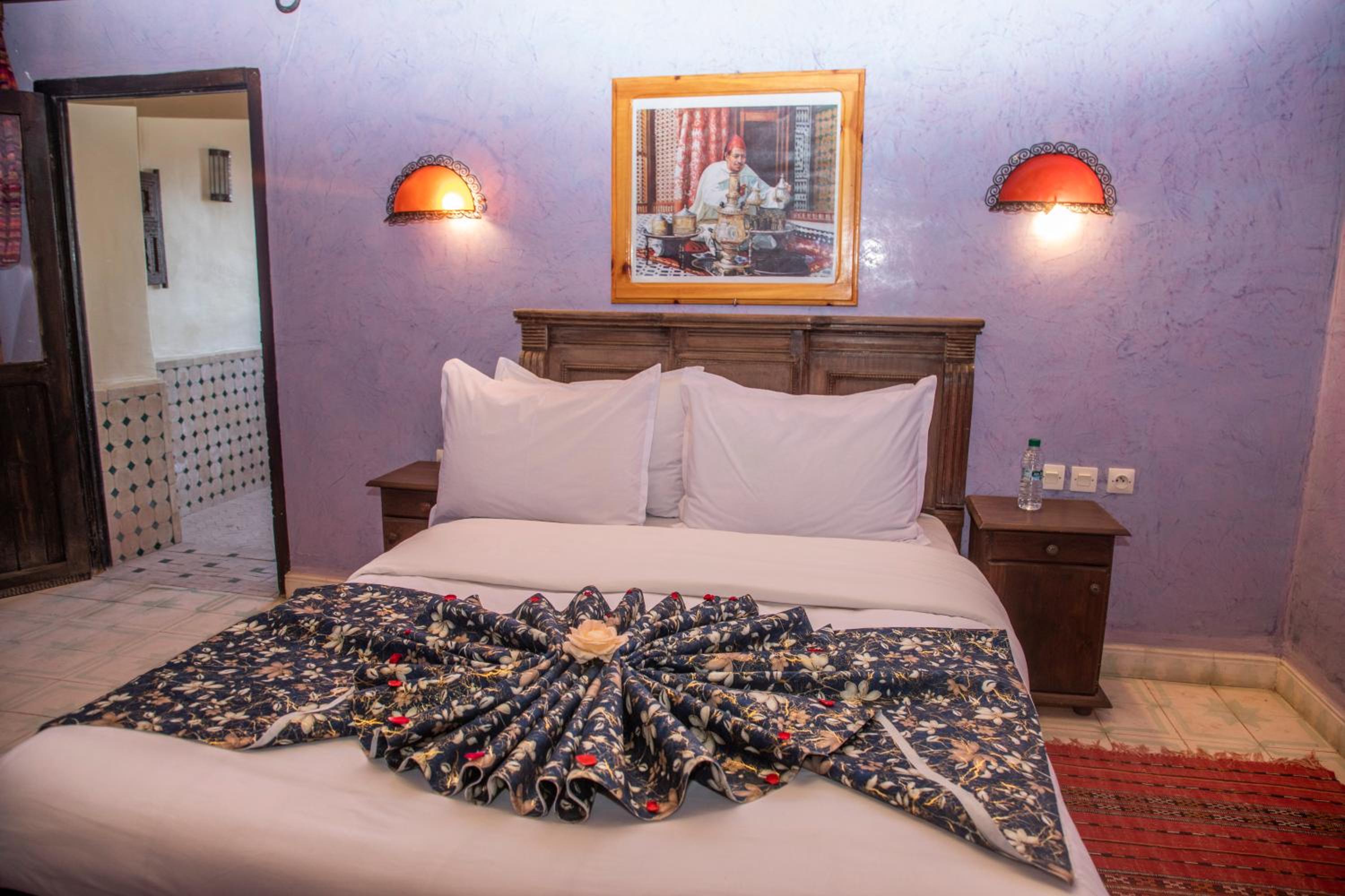 Taloute Ecolodge