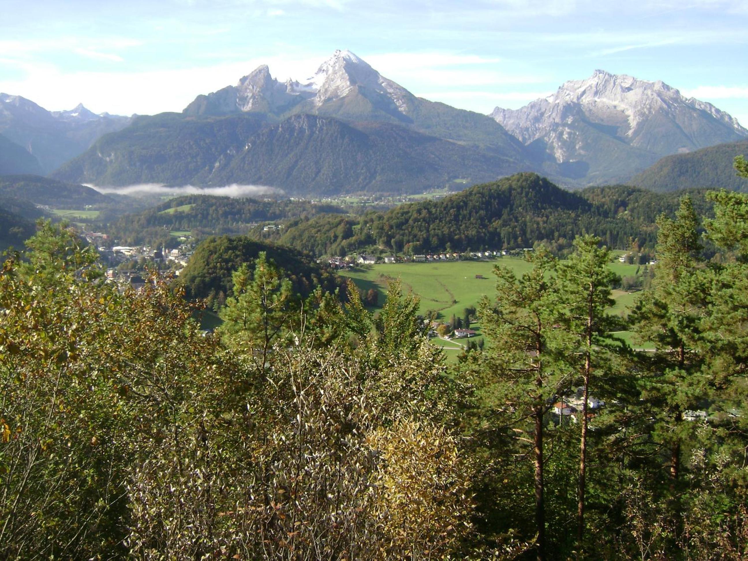 Landhaus Perllehen