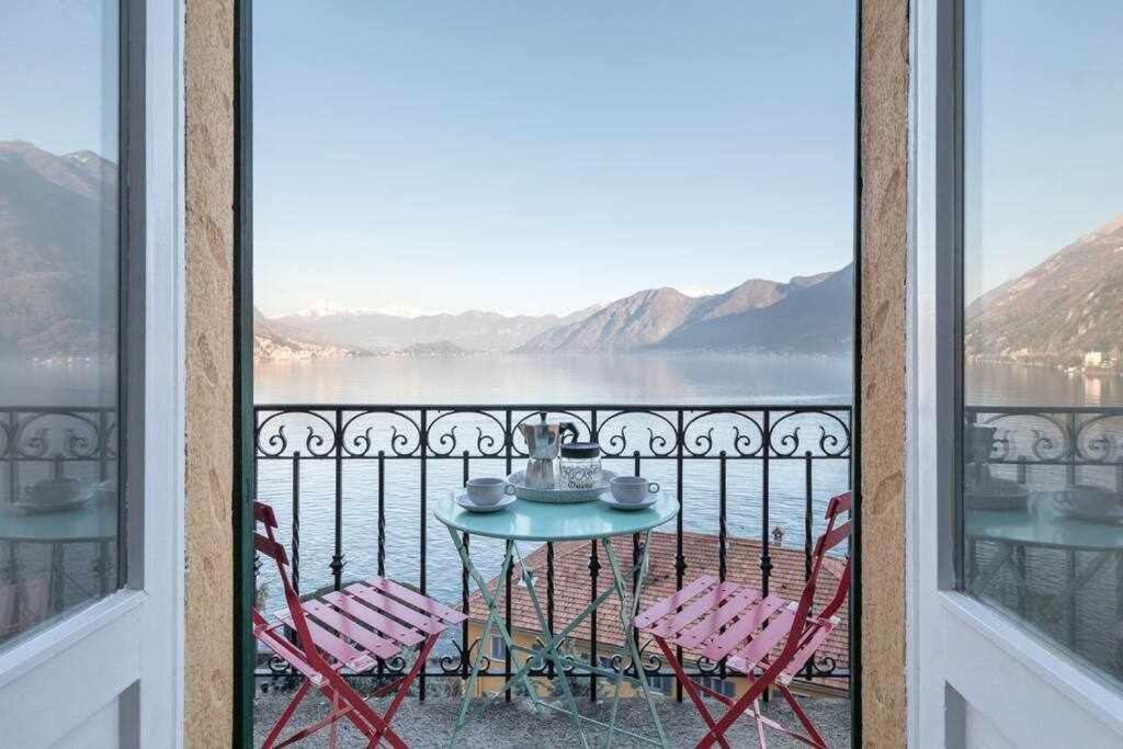 Villa Peroni Lake Como Vintage