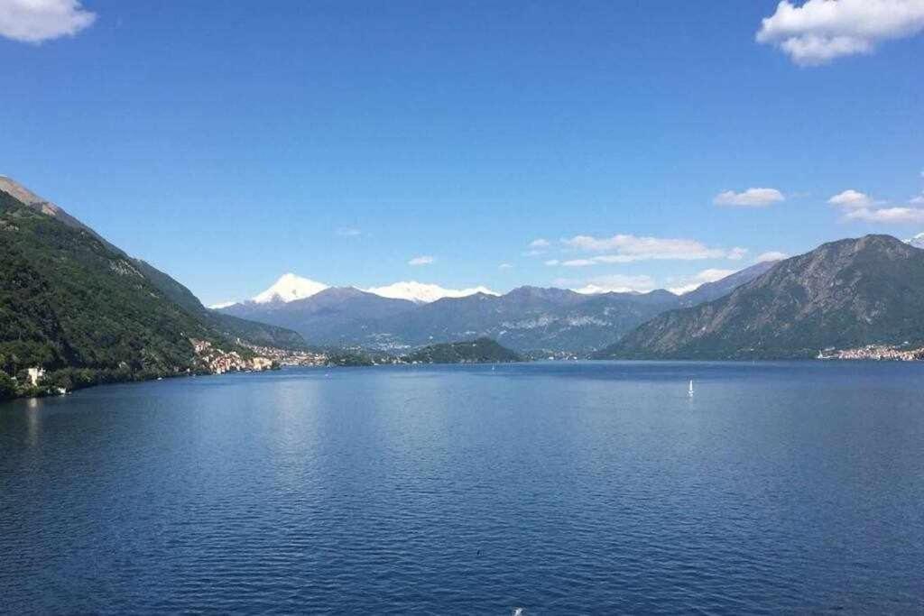 Villa Peroni Lake Como Vintage