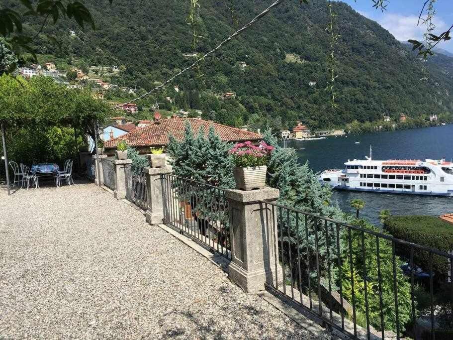 Villa Peroni Lake Como Vintage
