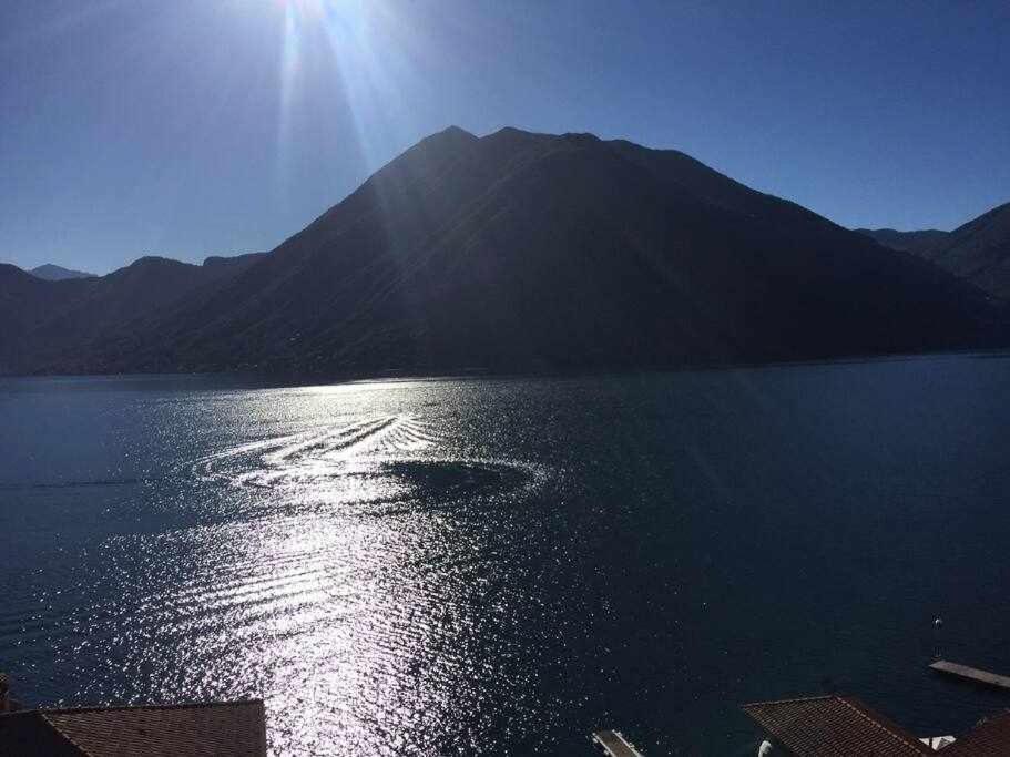 Villa Peroni Lake Como Vintage