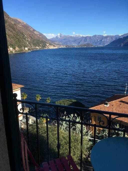 Villa Peroni Lake Como Vintage