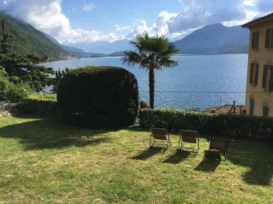 Villa Peroni Lake Como Vintage