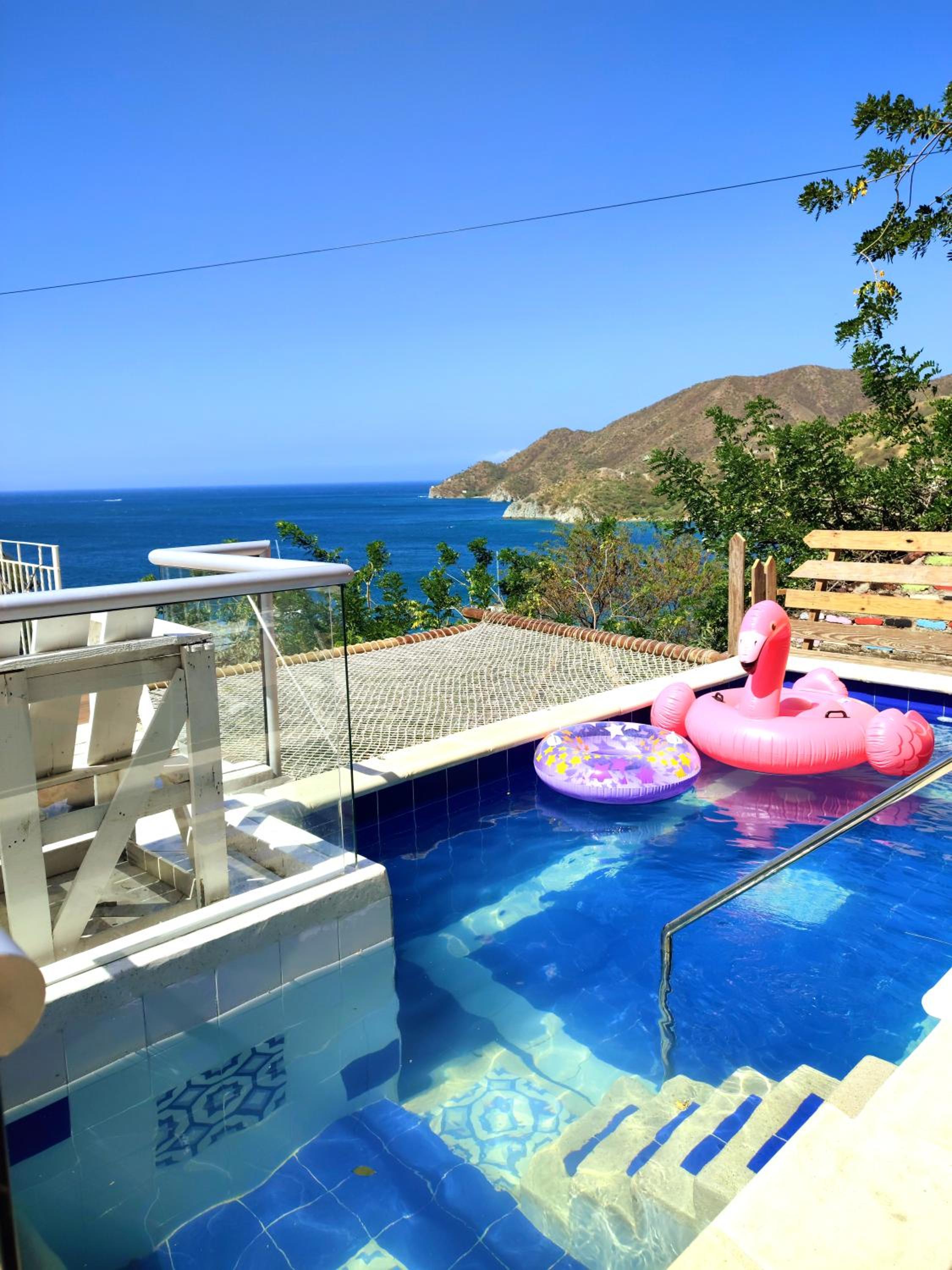 Tayrona Colors Hostel