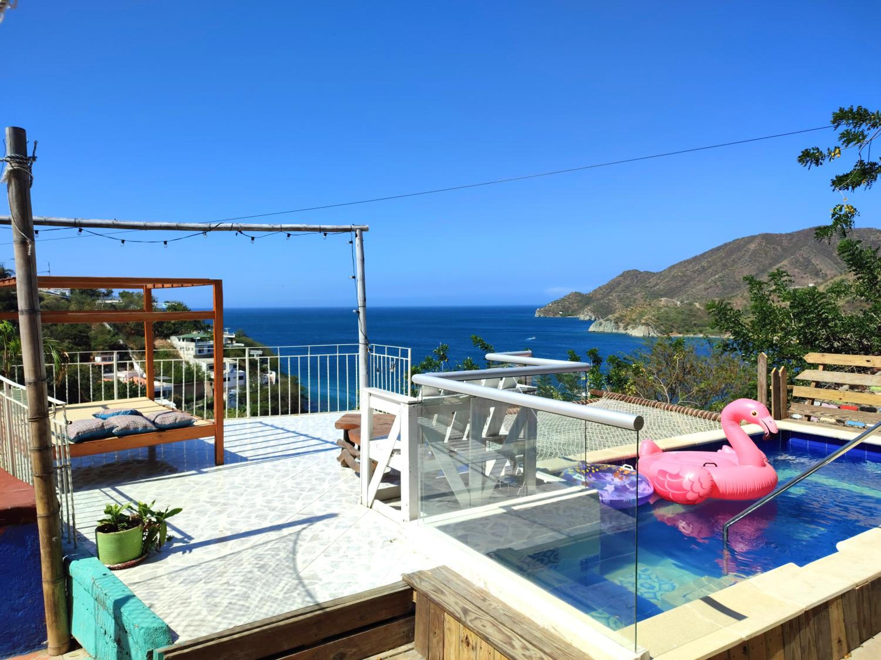 Tayrona Colors Hostel