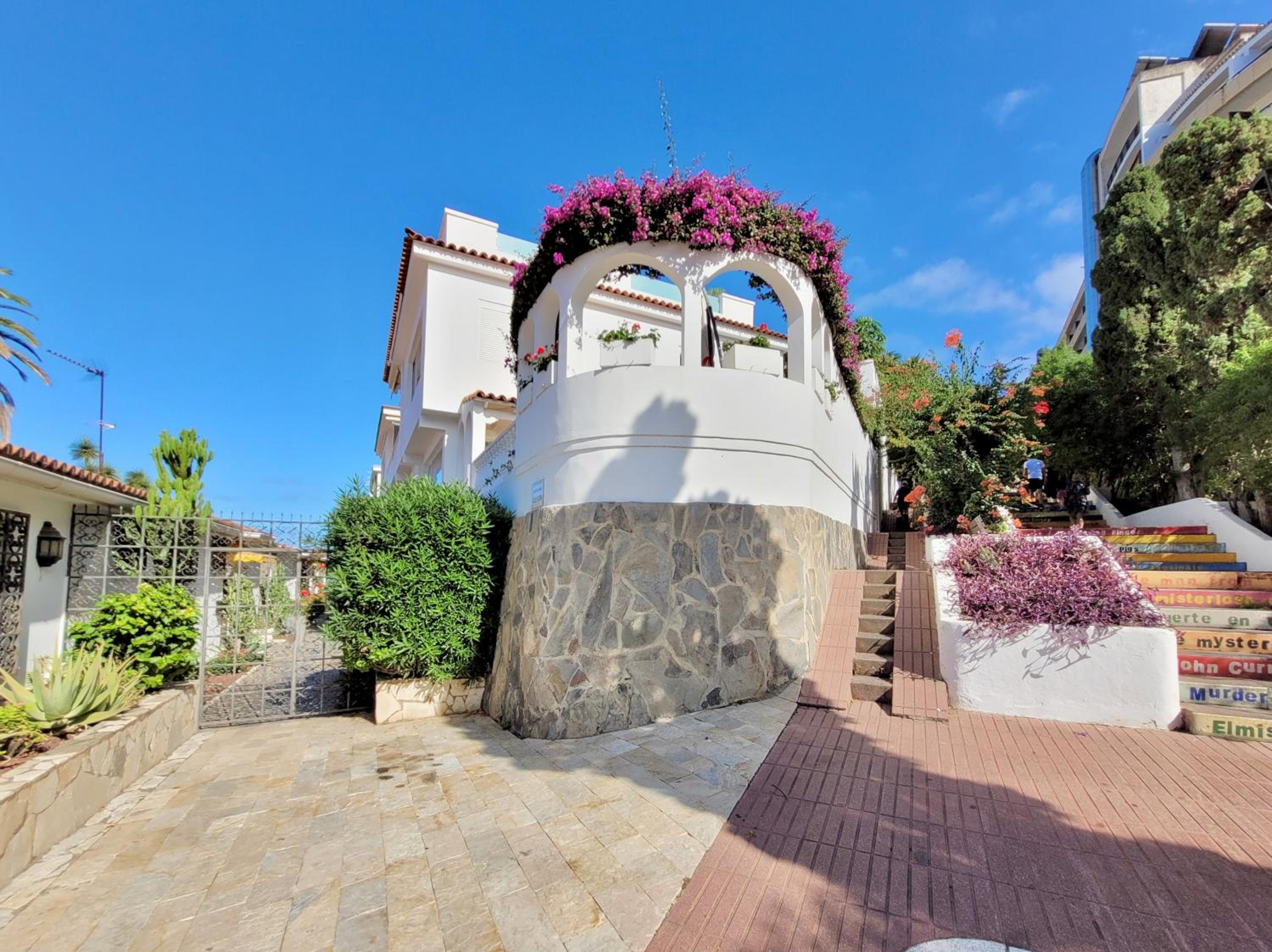 Casa Hibiscus