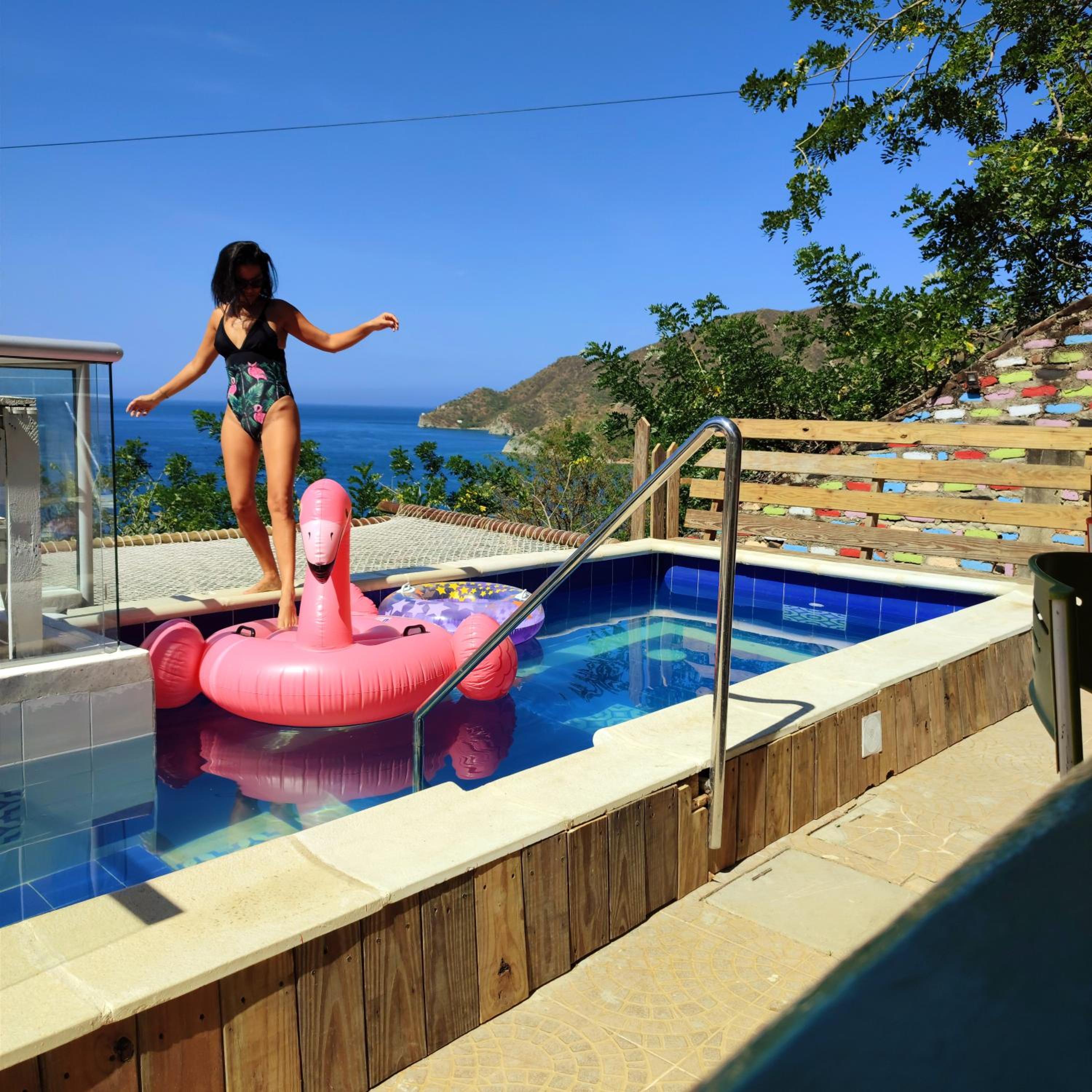 Tayrona Colors Hostel