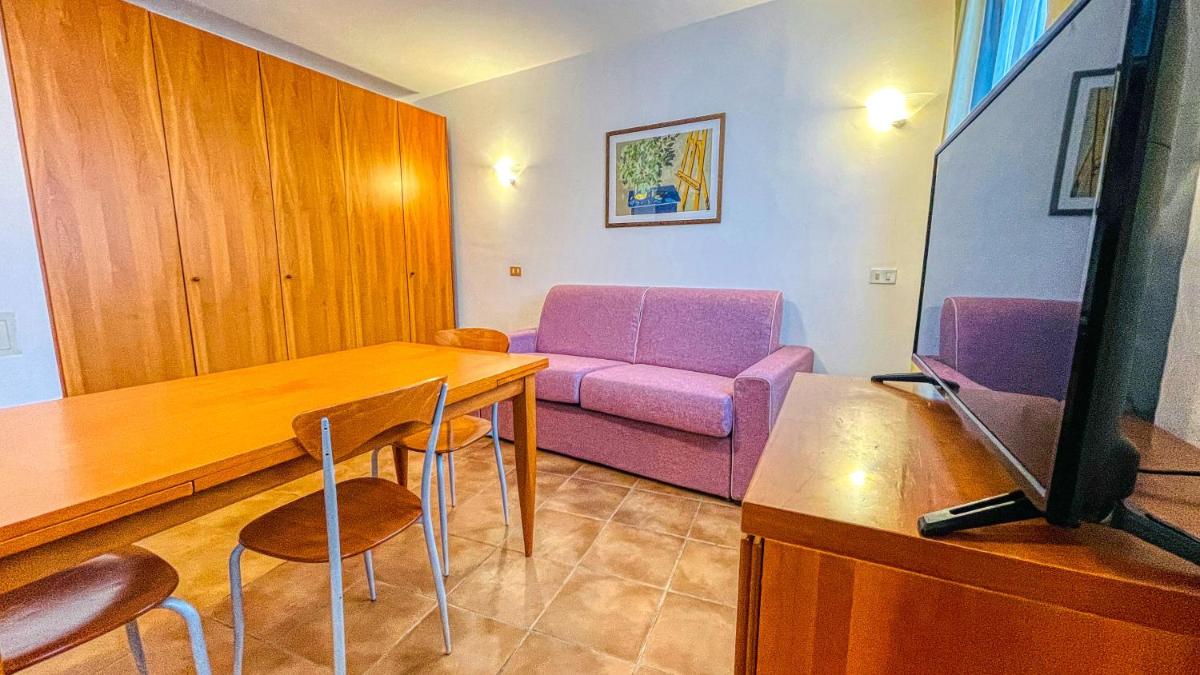 Appartamento Smith Erbaluce - Affitti Brevi Italia view 5
