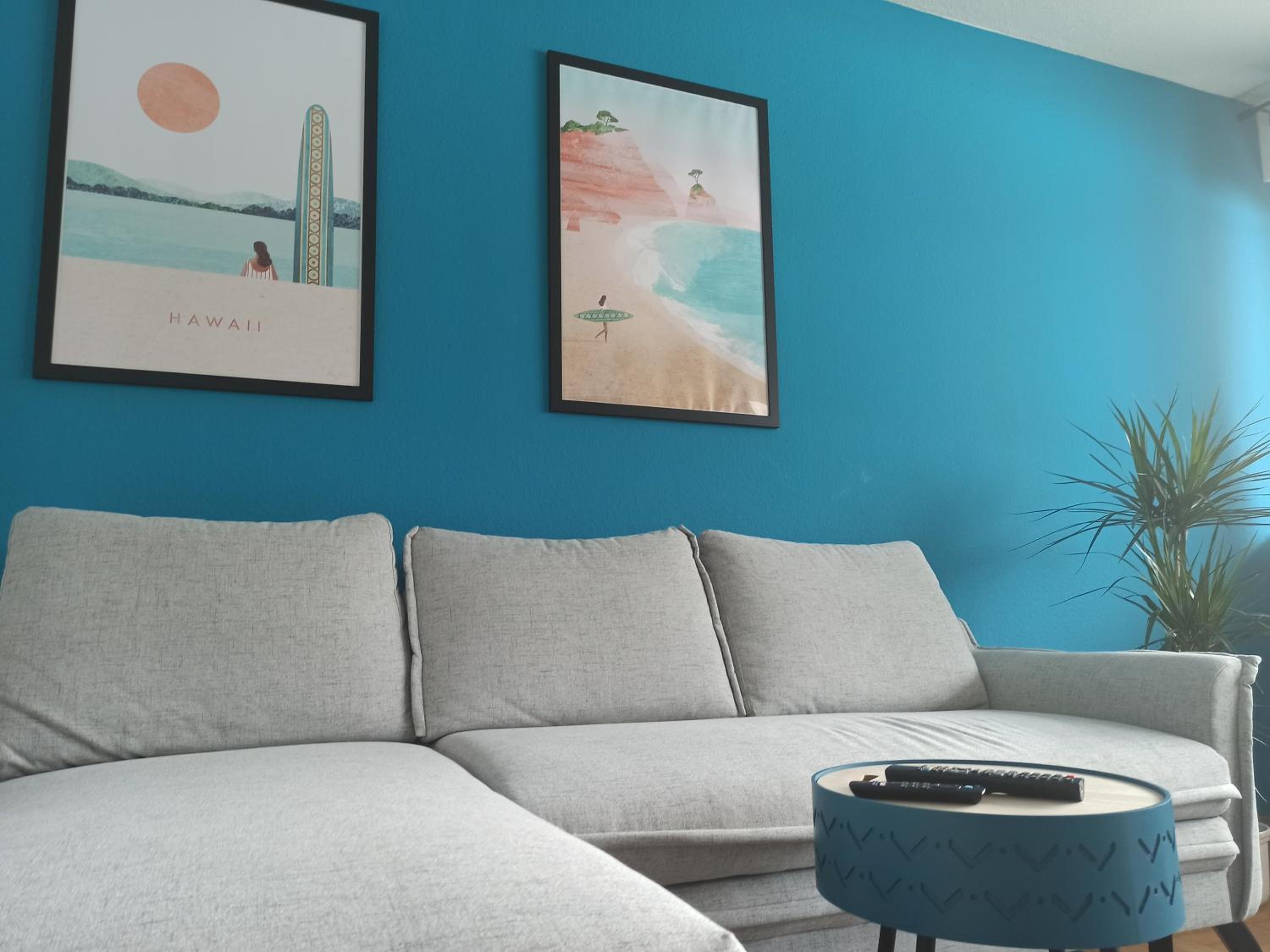 3 Zimmer Apartment nahe Science Park und Ulm City Center - Property Image 2