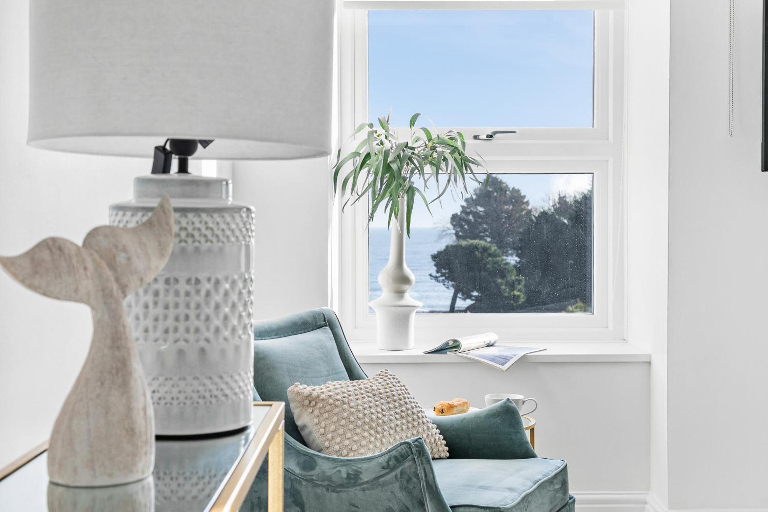 The Seaview Suites and Ground Floor Suite at The Corbyn Apartments view 4