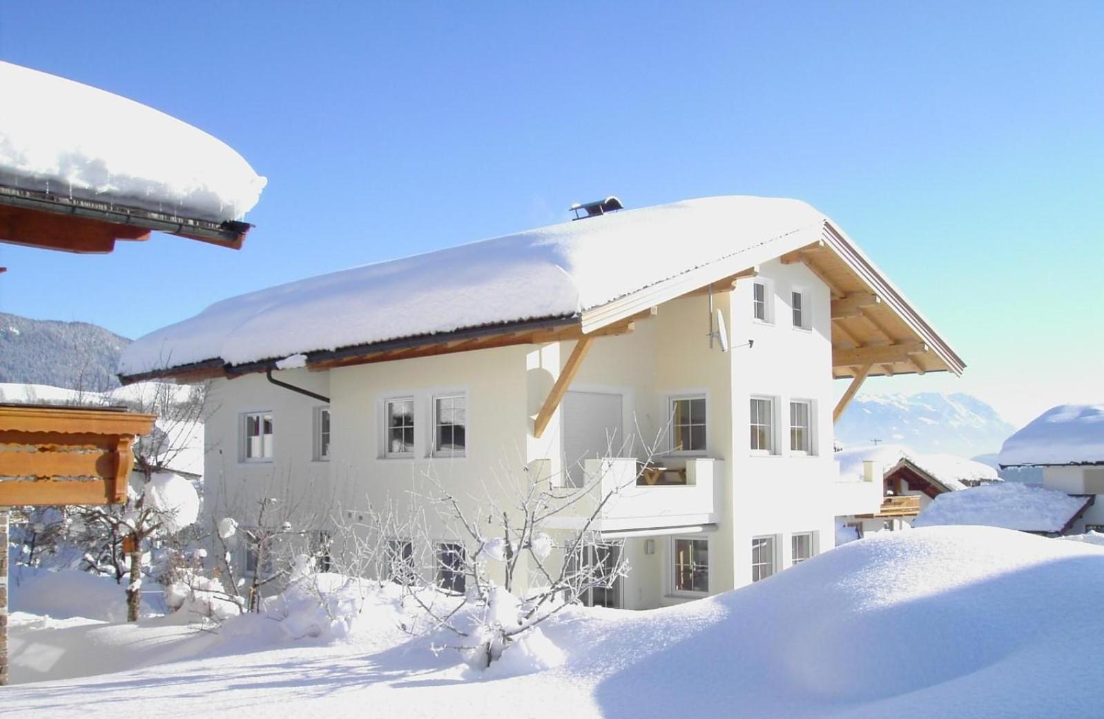 Appartement Juffinger