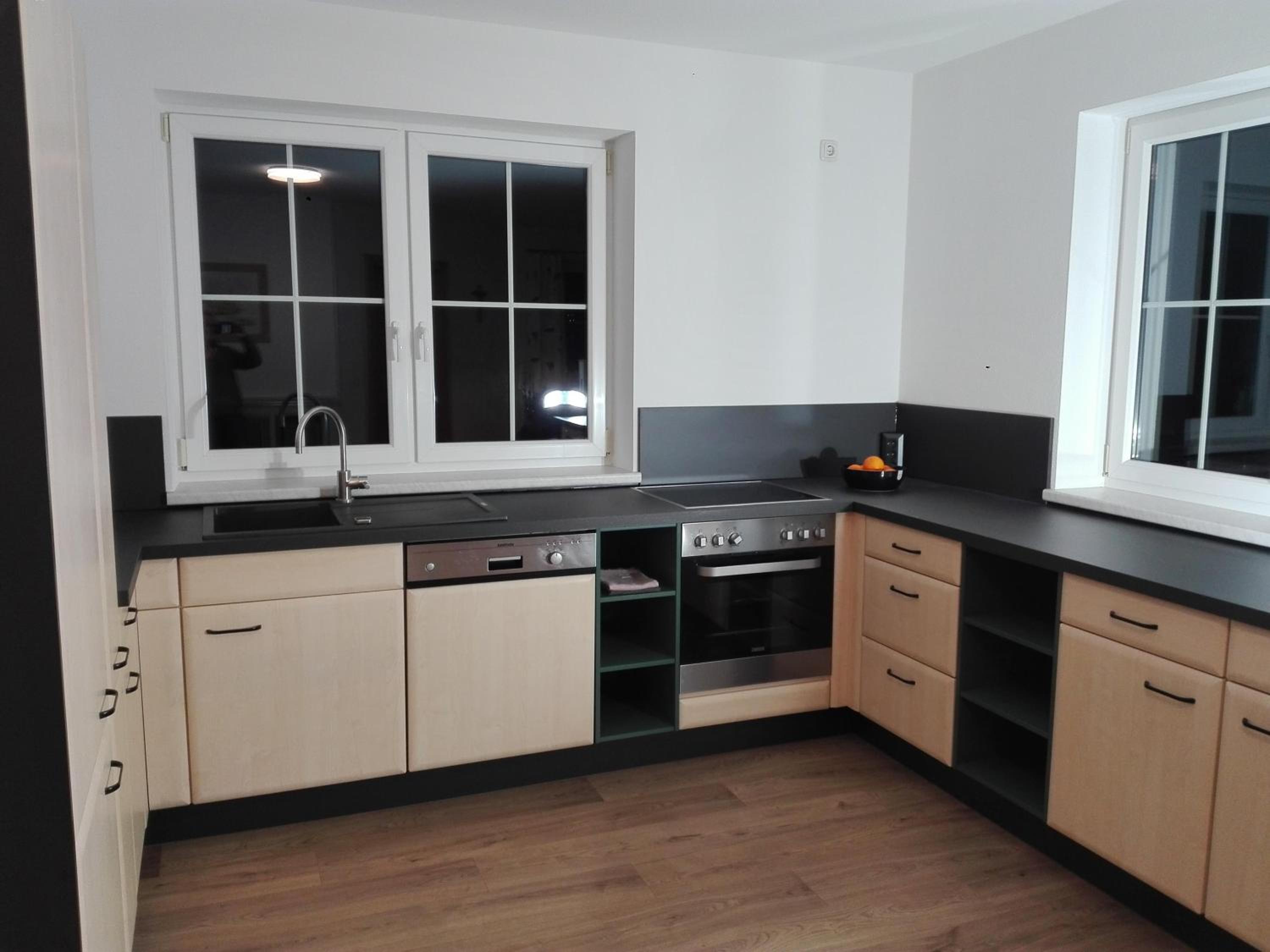 Appartement Juffinger