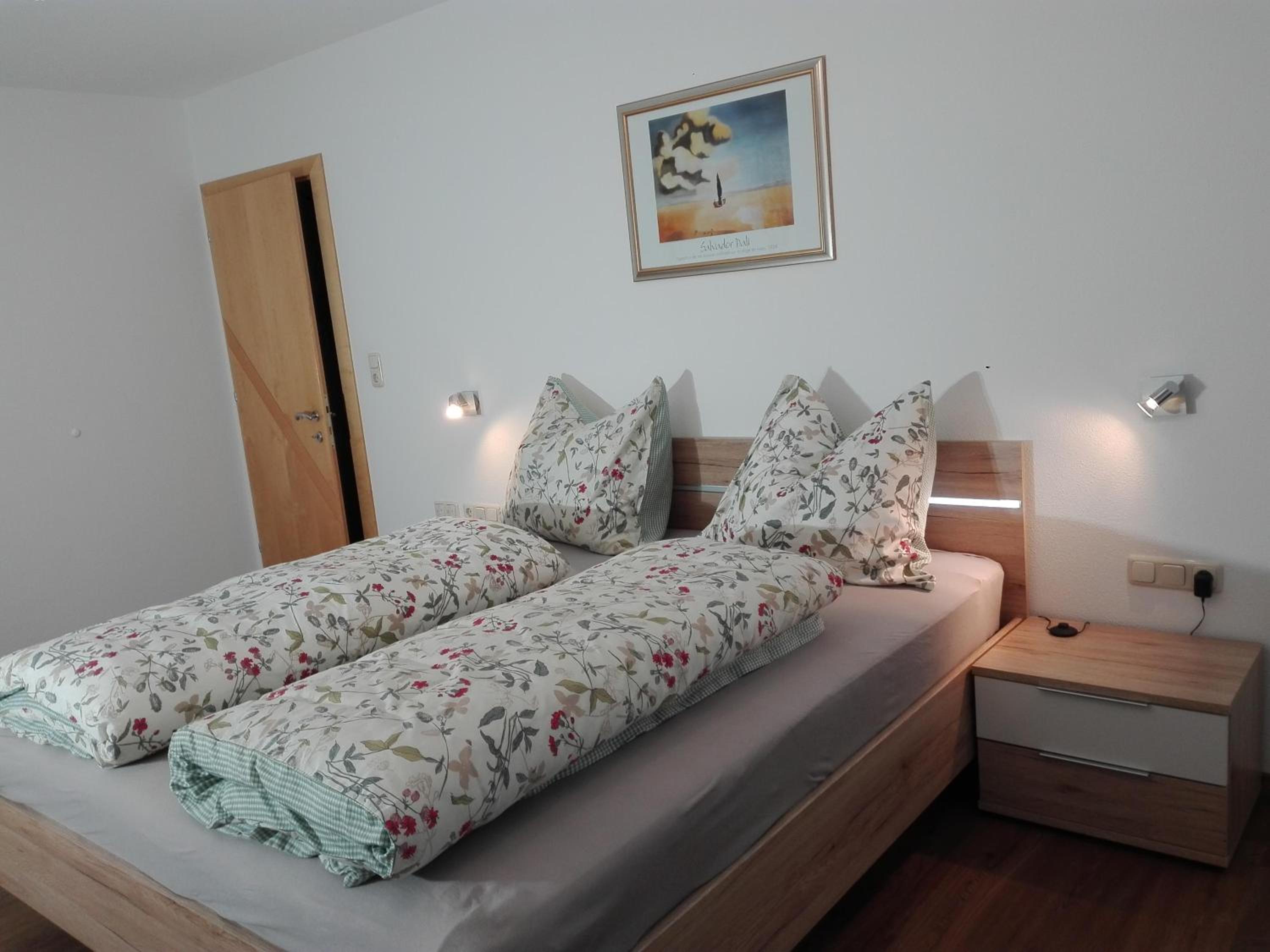 Appartement Juffinger