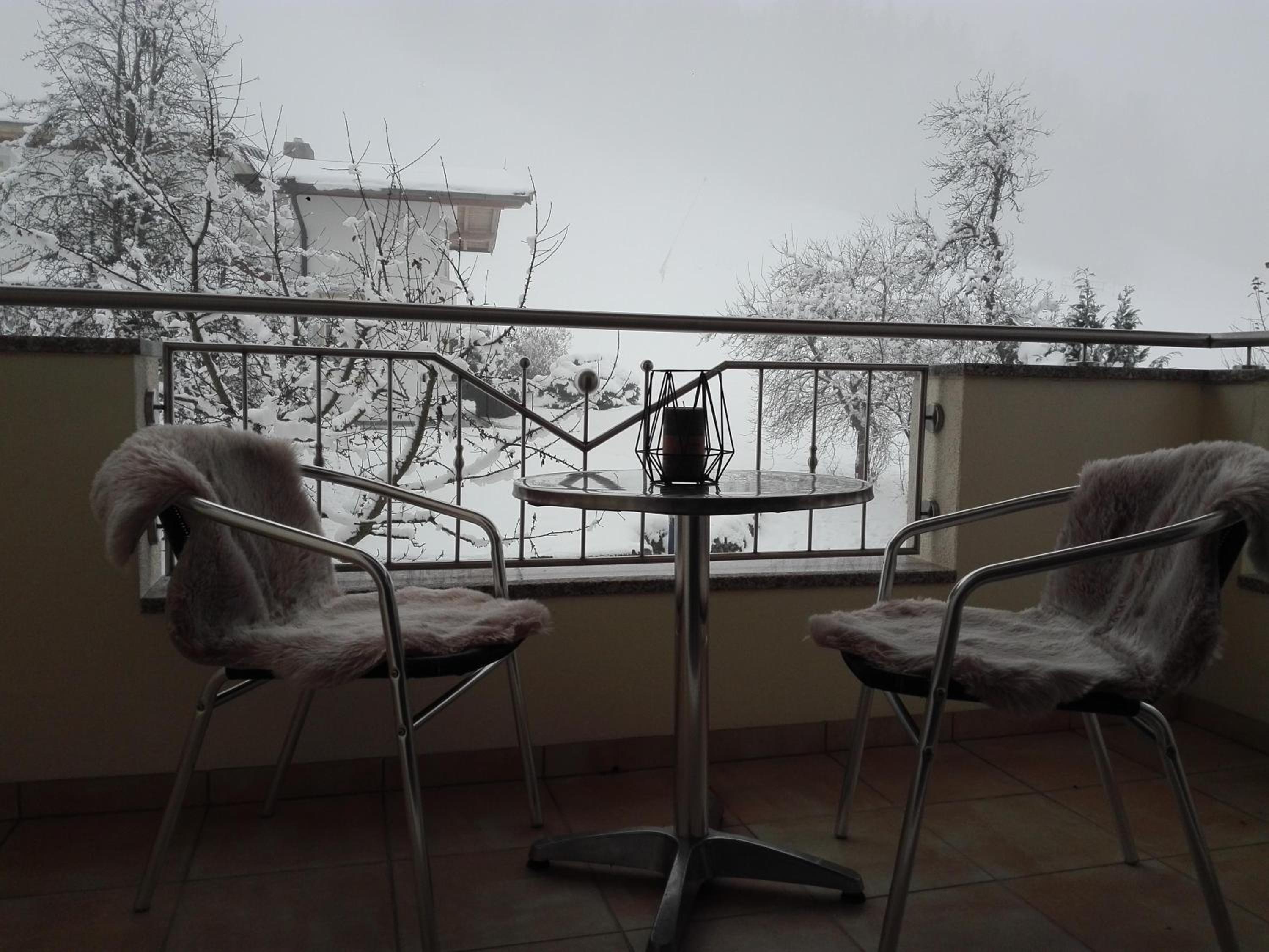 Appartement Juffinger