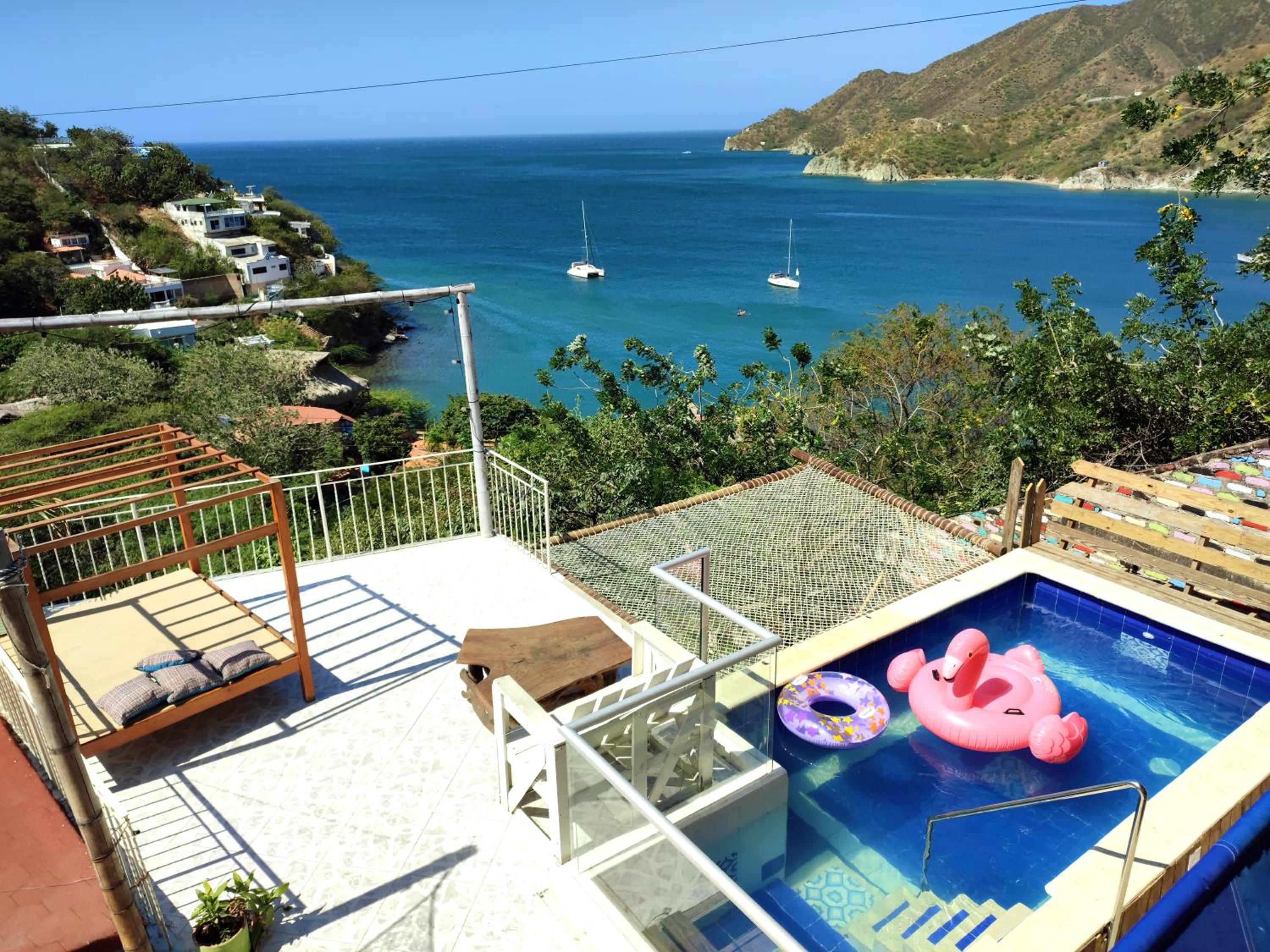 Tayrona Colors Hostel